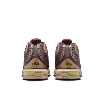 Nike Kylian Mbappe Air Max Plus VII