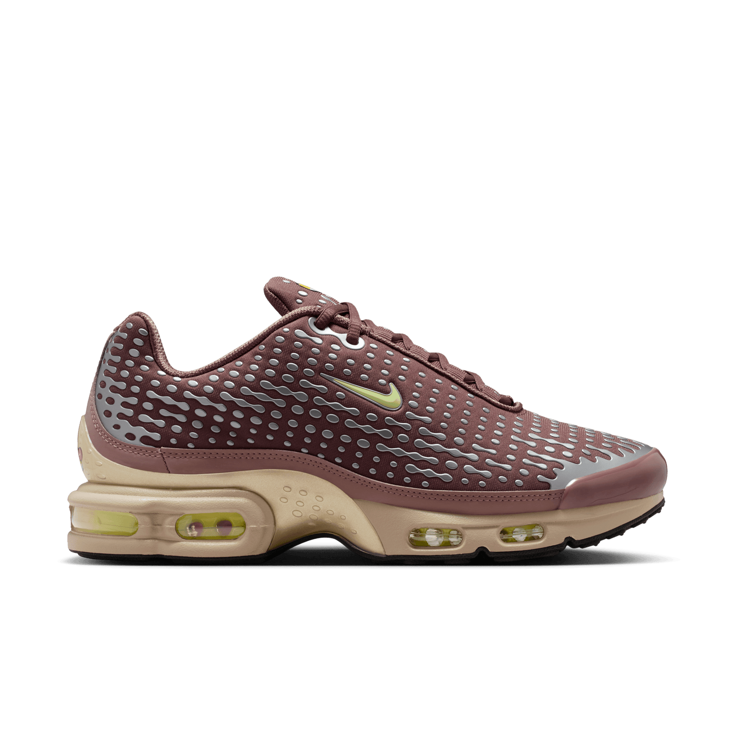 Nike Kylian Mbappe Air Max Plus VII