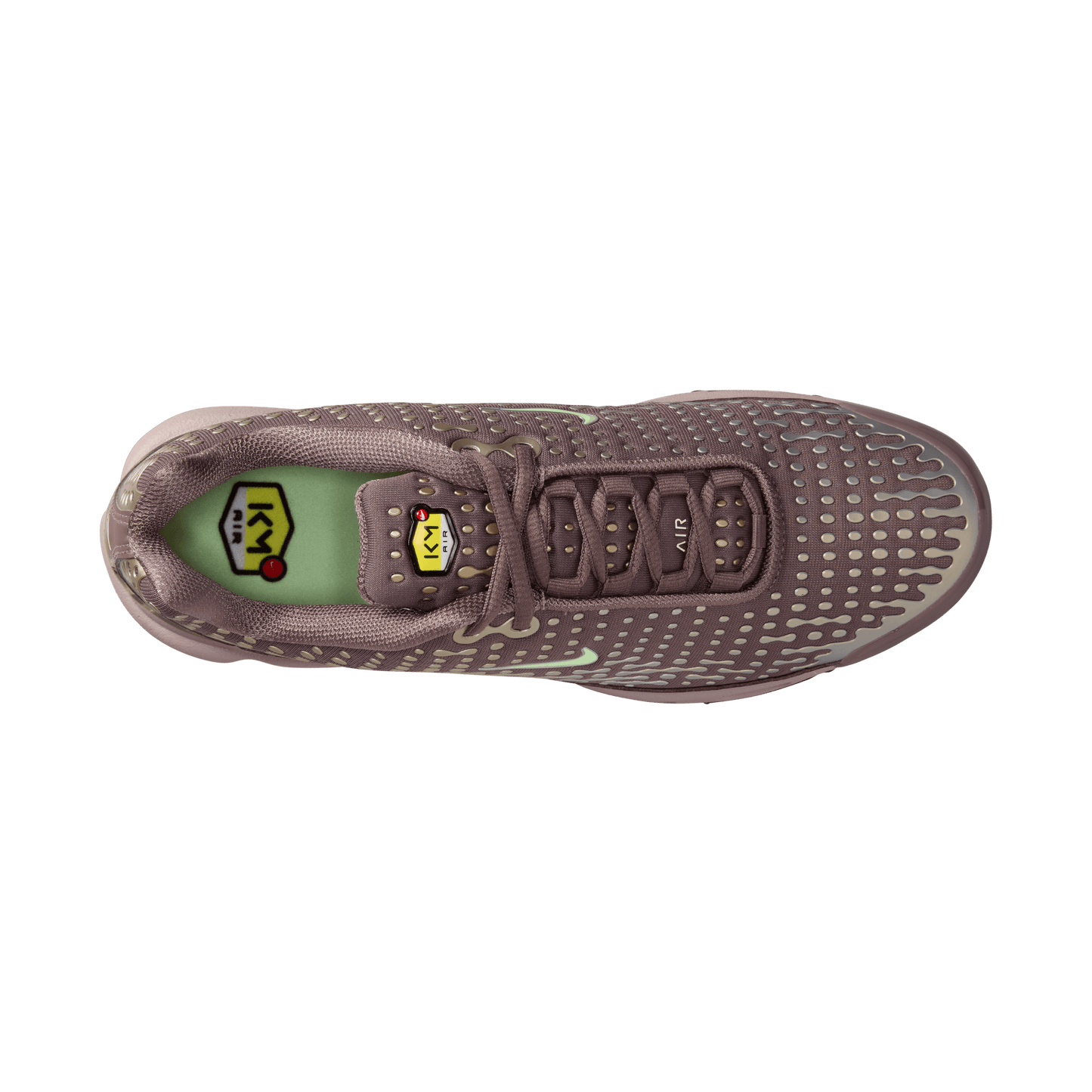 Nike Kylian Mbappe Air Max Plus VII