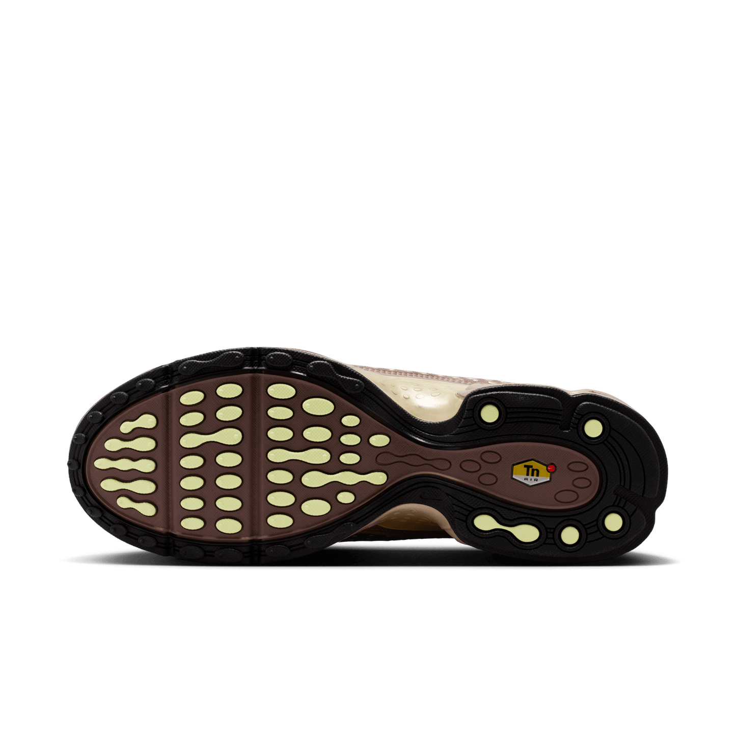 Nike Kylian Mbappe Air Max Plus VII
