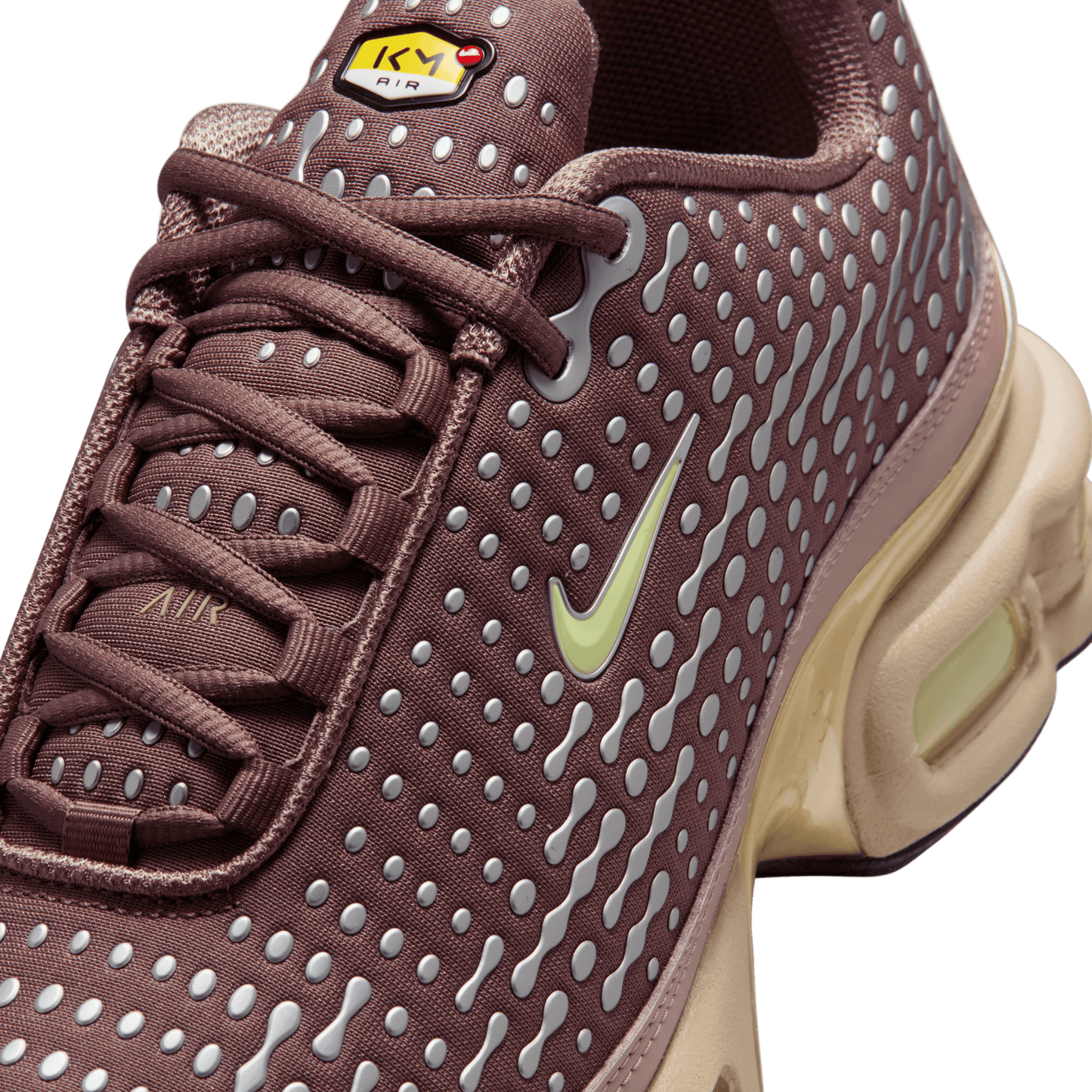 Nike Kylian Mbappe Air Max Plus VII