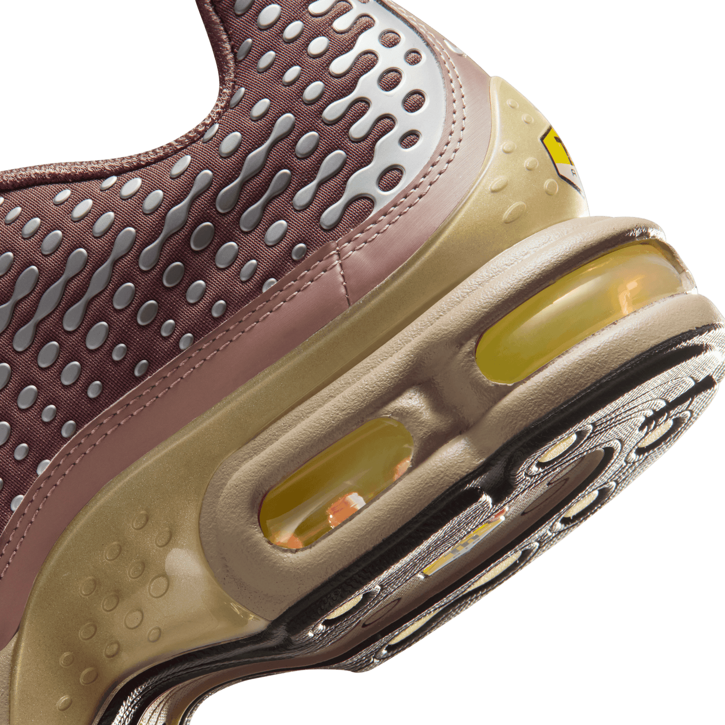 Nike Kylian Mbappe Air Max Plus VII