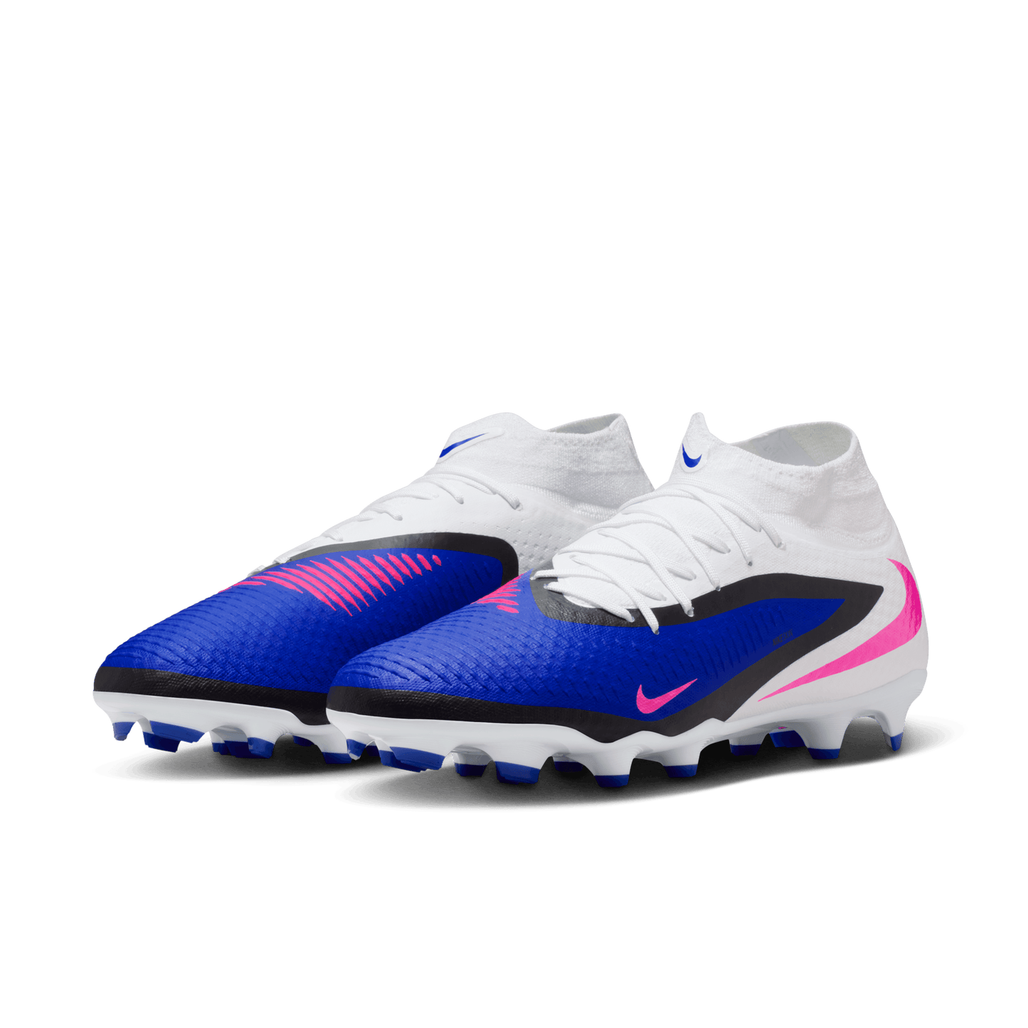 Nike Phantom 6 High Academy FG