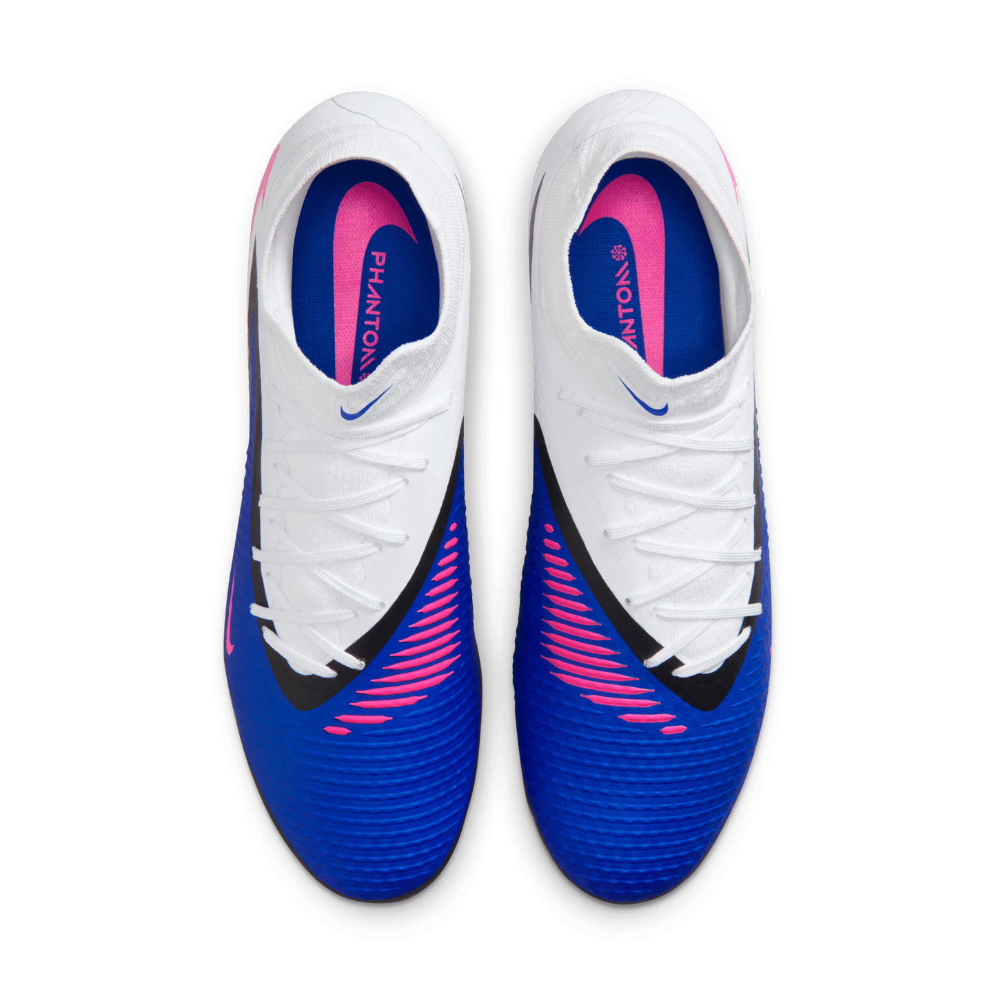 Nike Phantom 6 High Academy FG