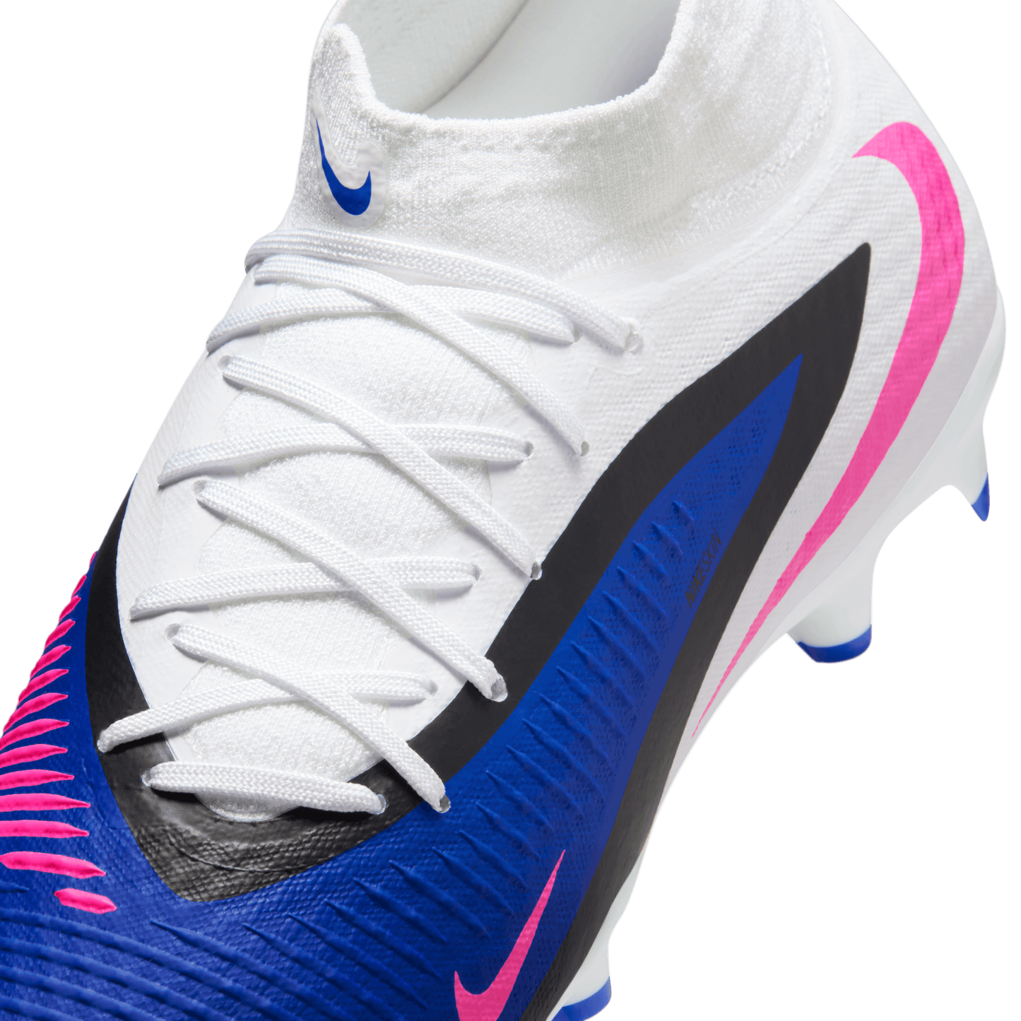 Nike Phantom 6 High Academy FG