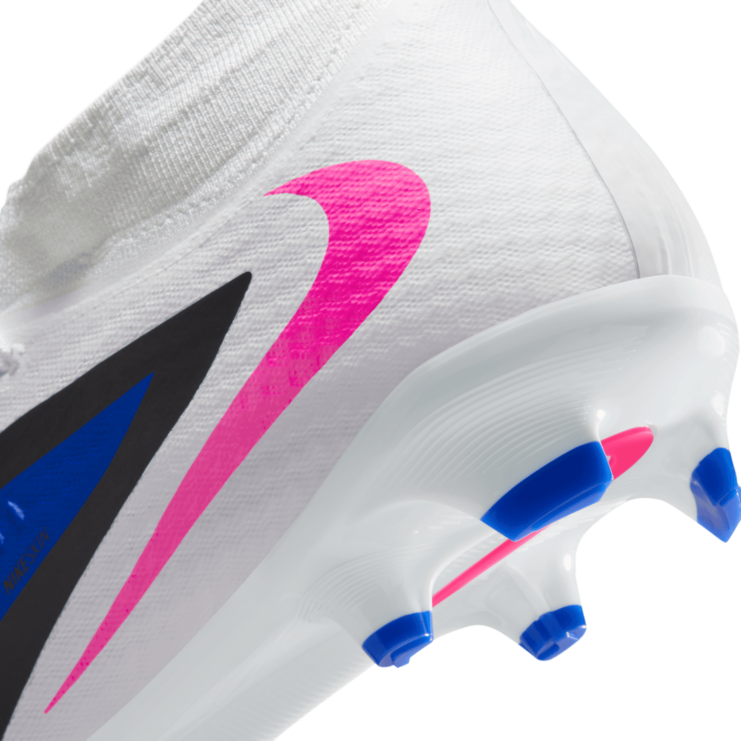 Nike Phantom 6 High Academy FG