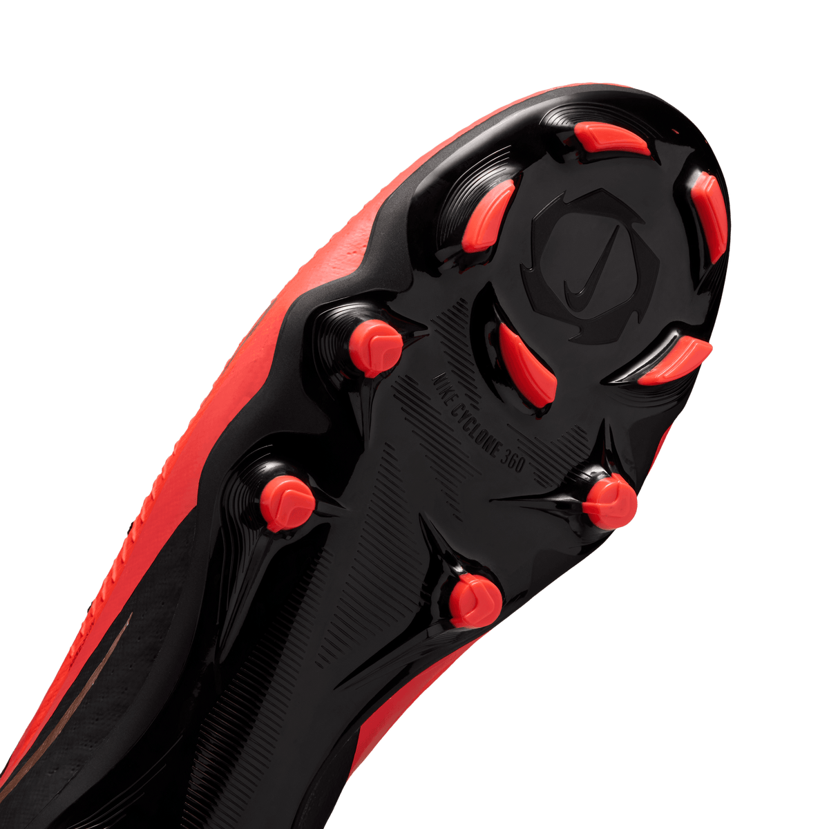 Nike Phantom 6 High Academy FG/MG