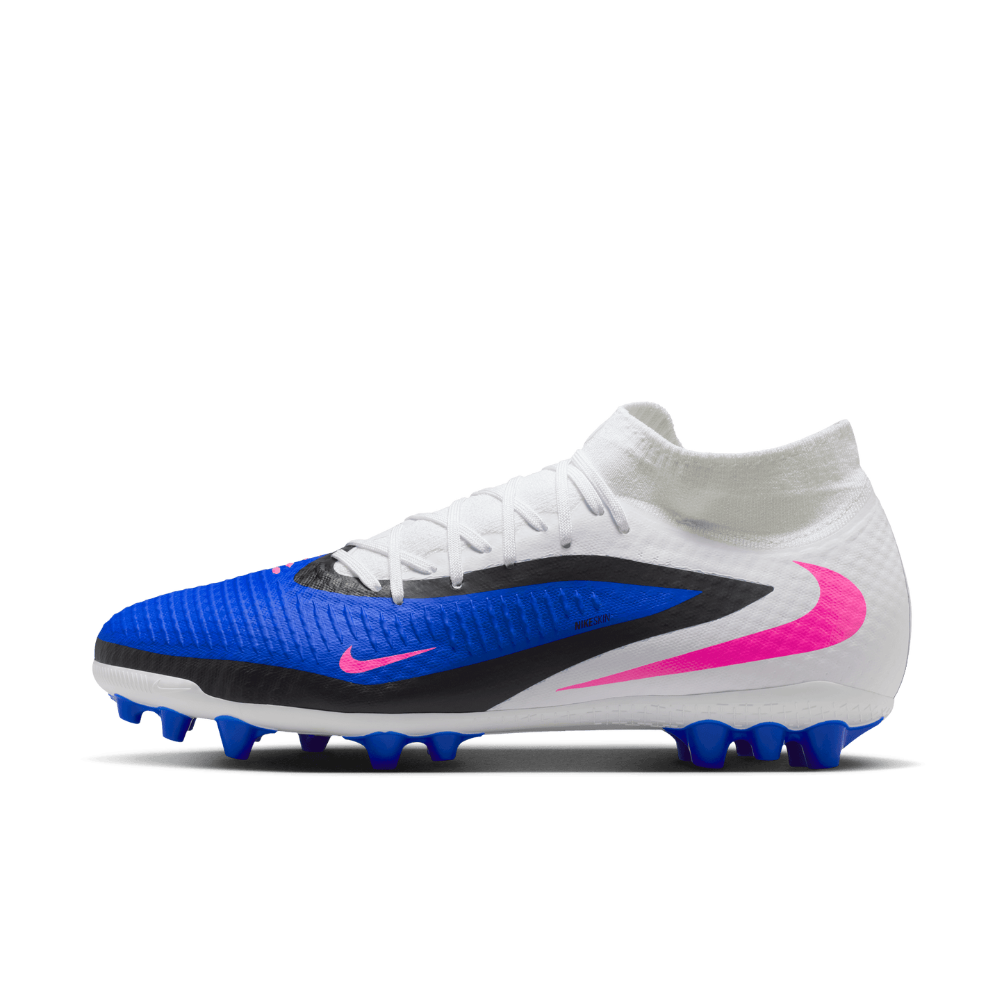 Nike Phantom 6 High Academy AG