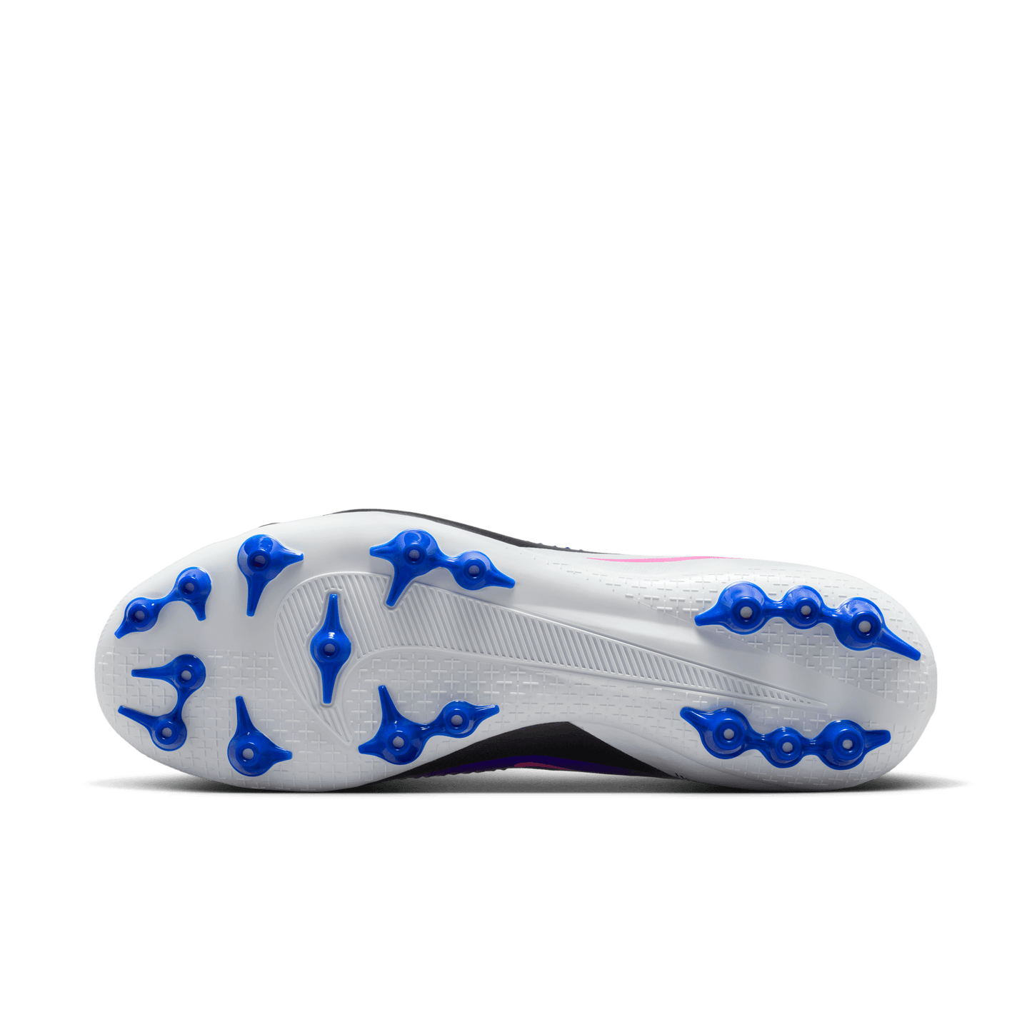 Nike Phantom 6 High Academy AG