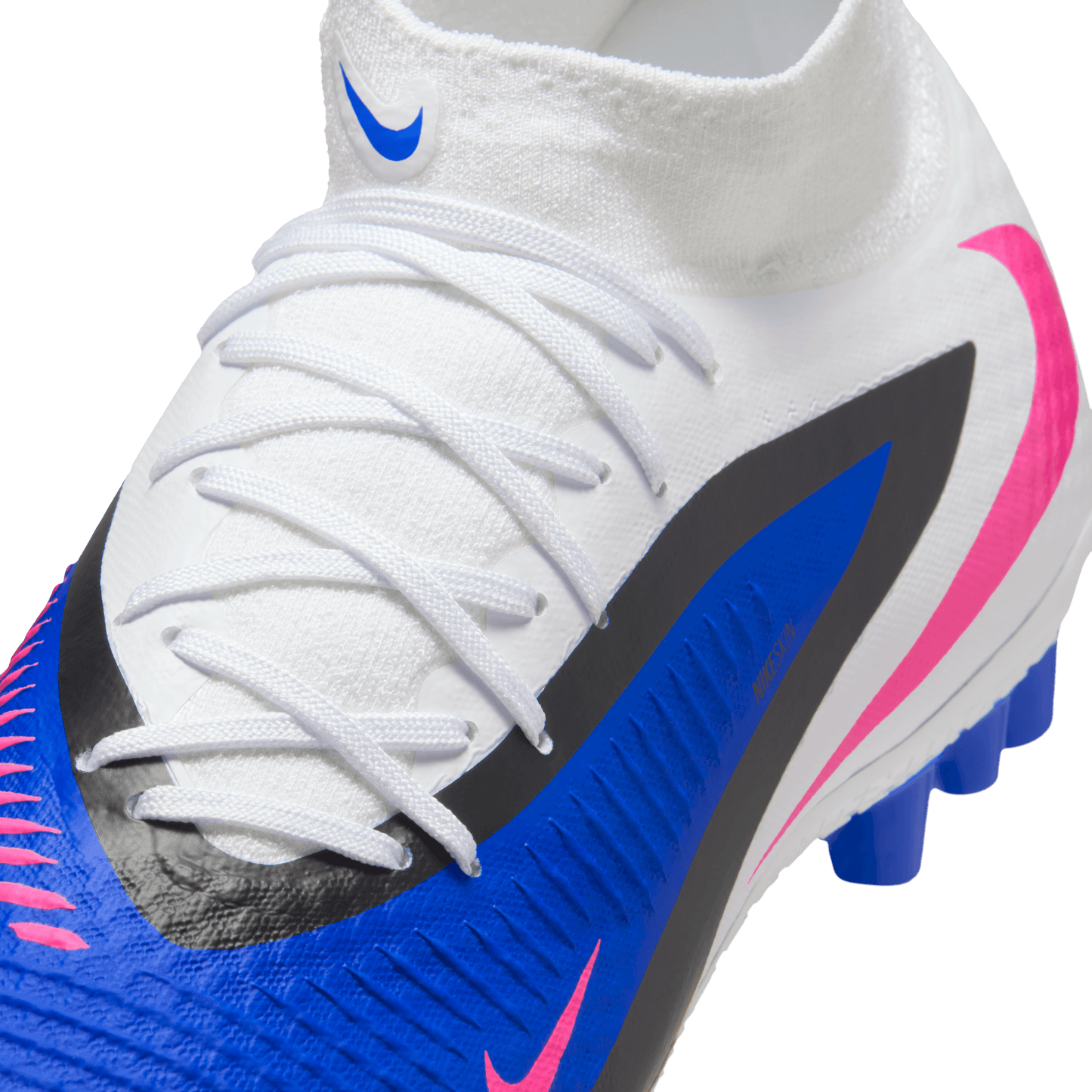 Nike Phantom 6 High Academy AG