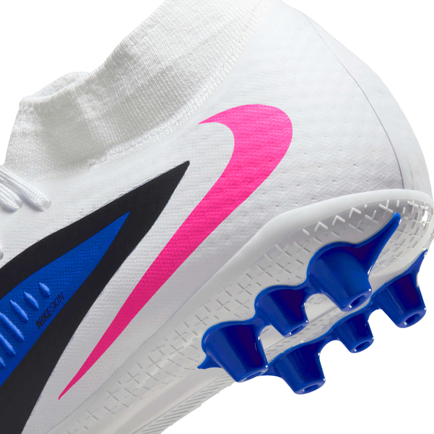 Nike Phantom 6 High Academy AG