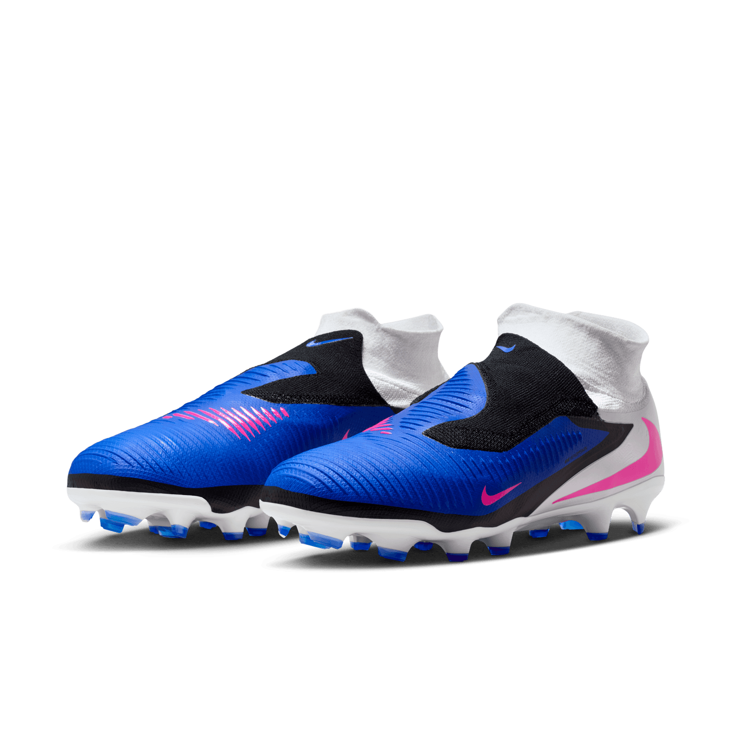 Nike Phantom 6 High Pro FG