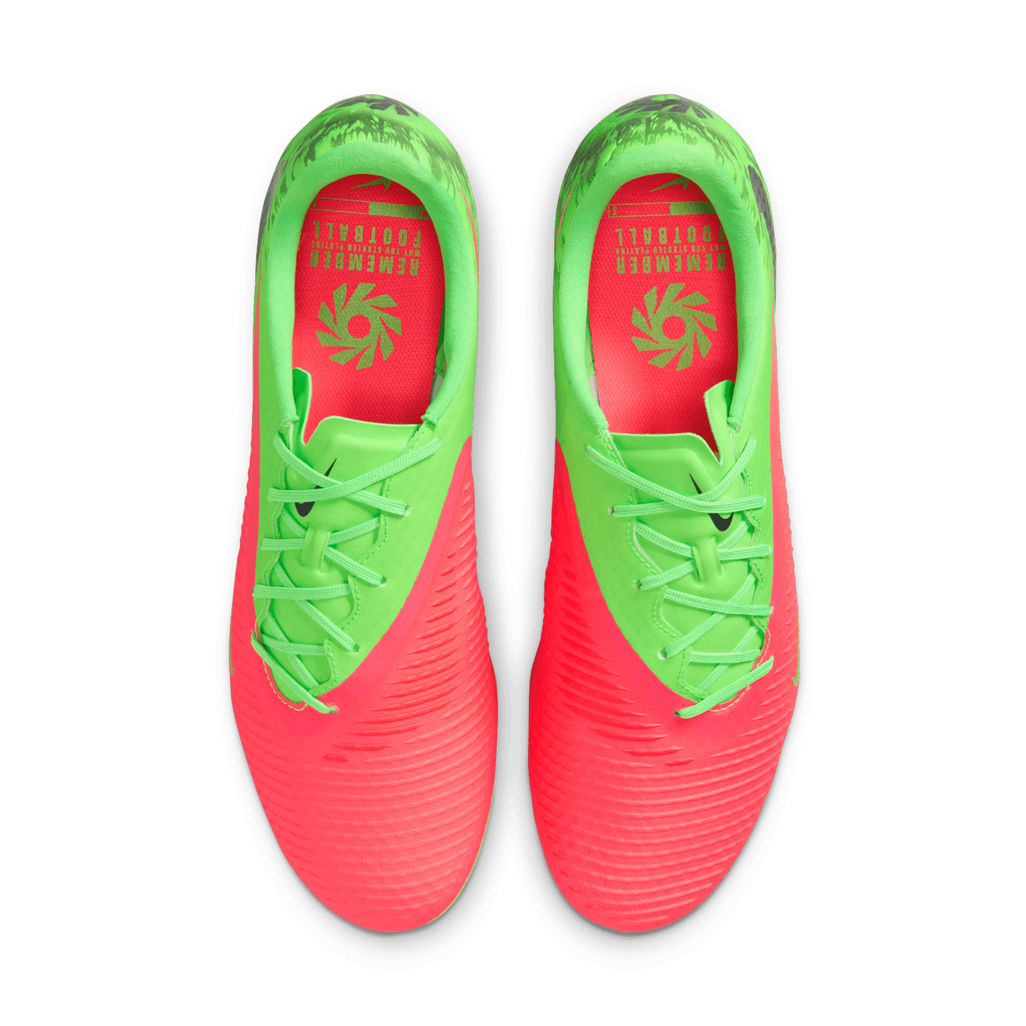 Nike Phantom 6 "Erling Haaland" Low Academy FG/MG