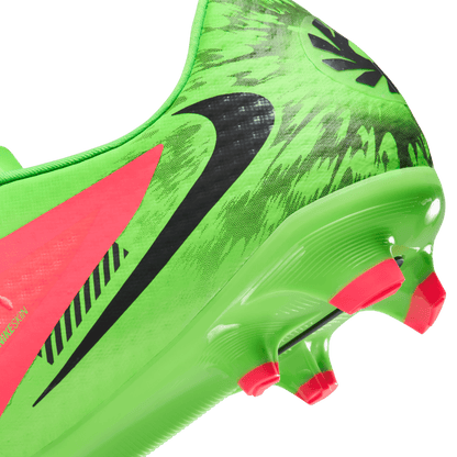 Nike Phantom 6 "Erling Haaland" Low Academy FG/MG