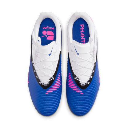 Nike Phantom 6 Low Academy EasyOn FG