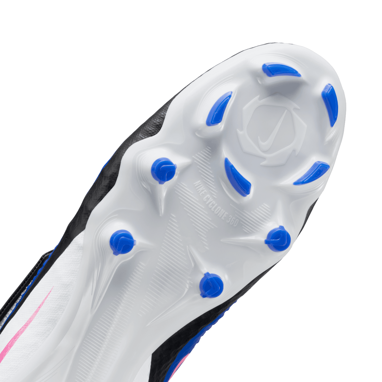 Nike Phantom 6 Low Academy EasyOn FG
