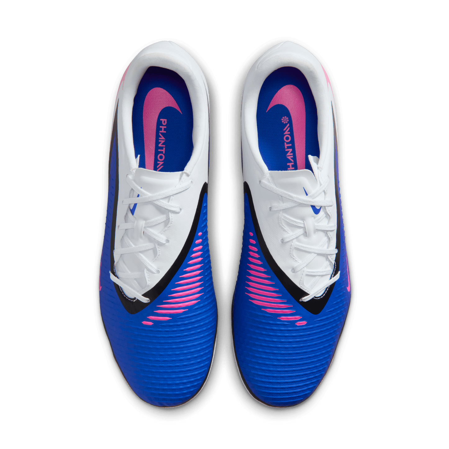 Nike Phantom 6 Low Academy AG