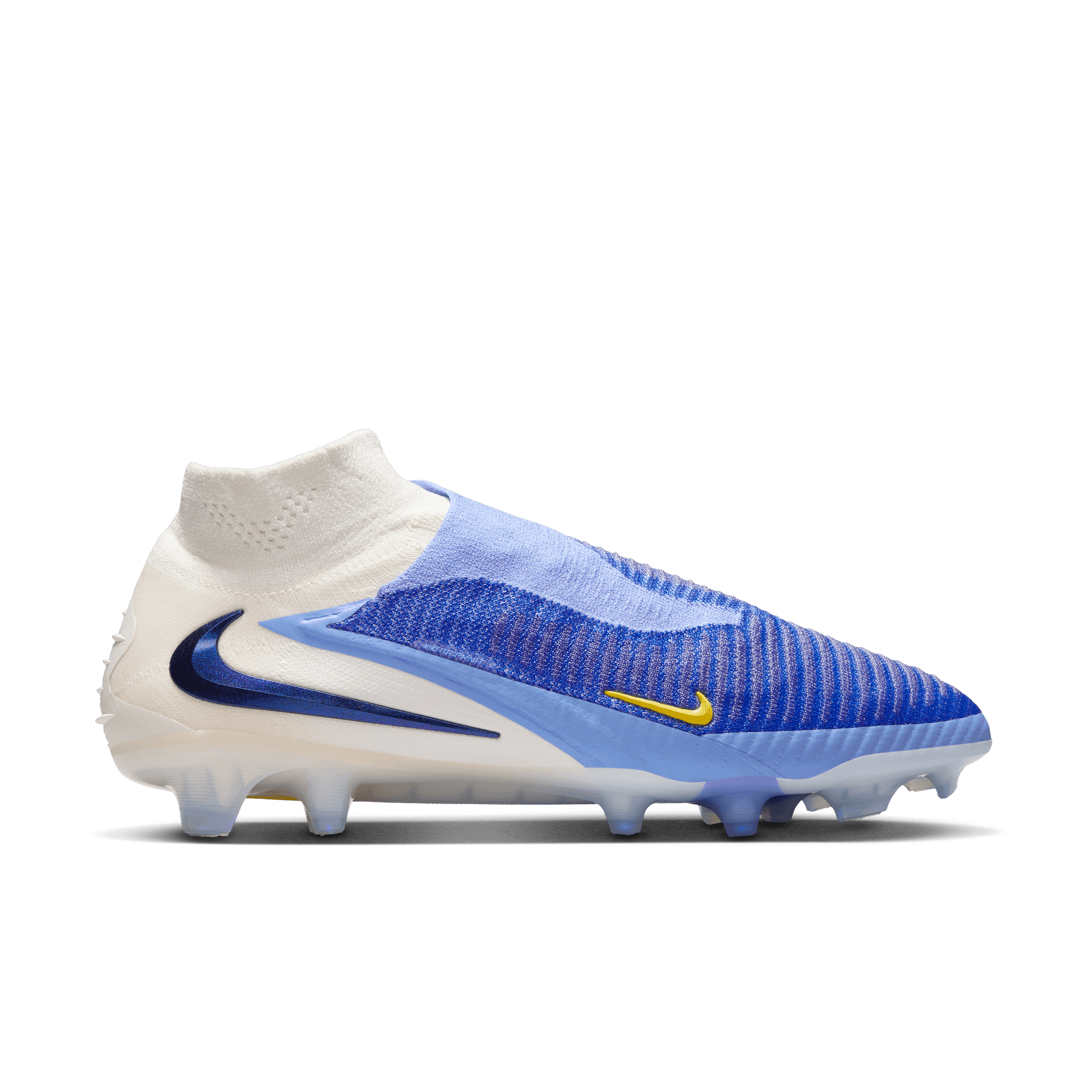 Nike Phantom 6 High Elite FG – Soccer World Central Nike Phantom 6 High Elite FG – Soccer World Central