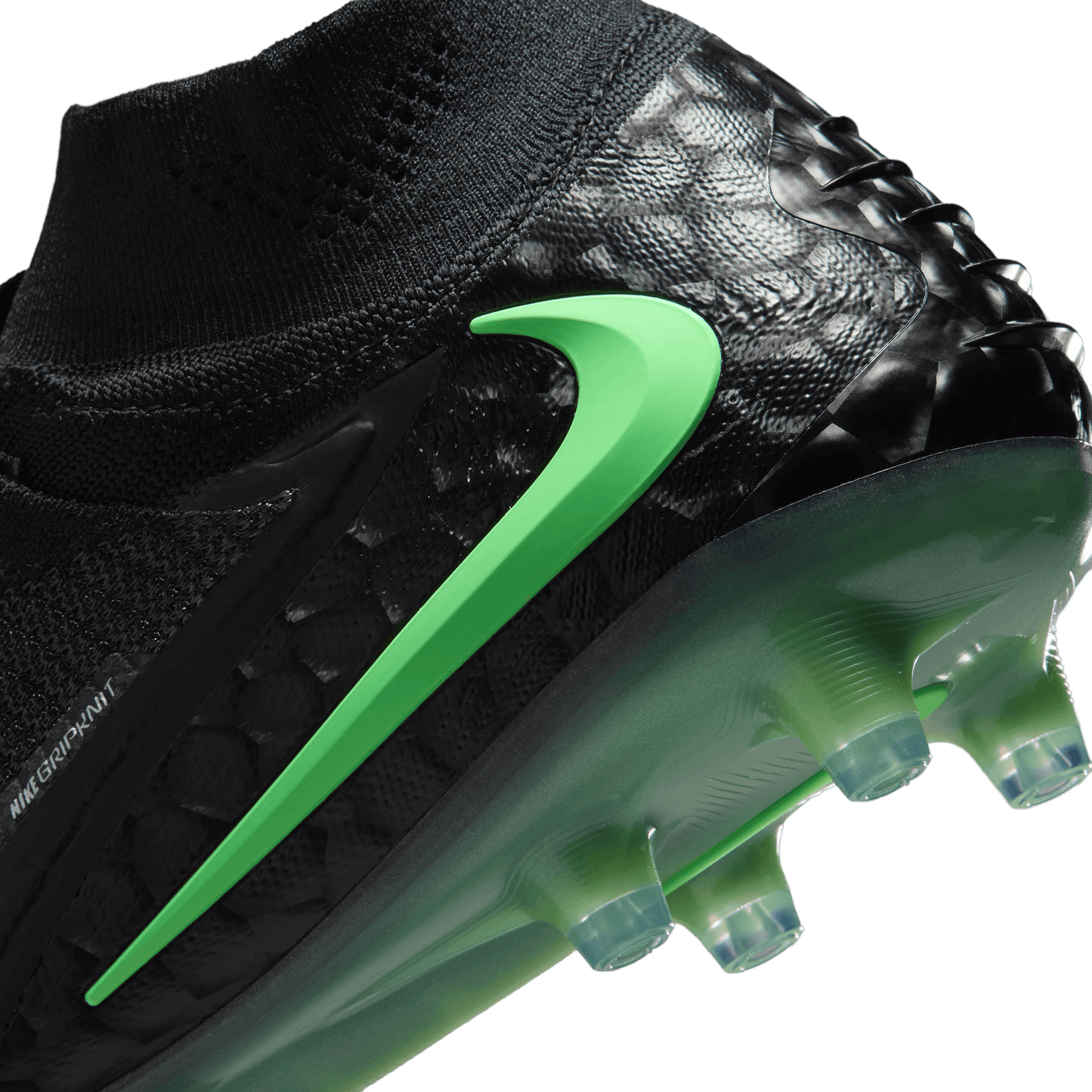 Nike Phantom 6 High Elite AG