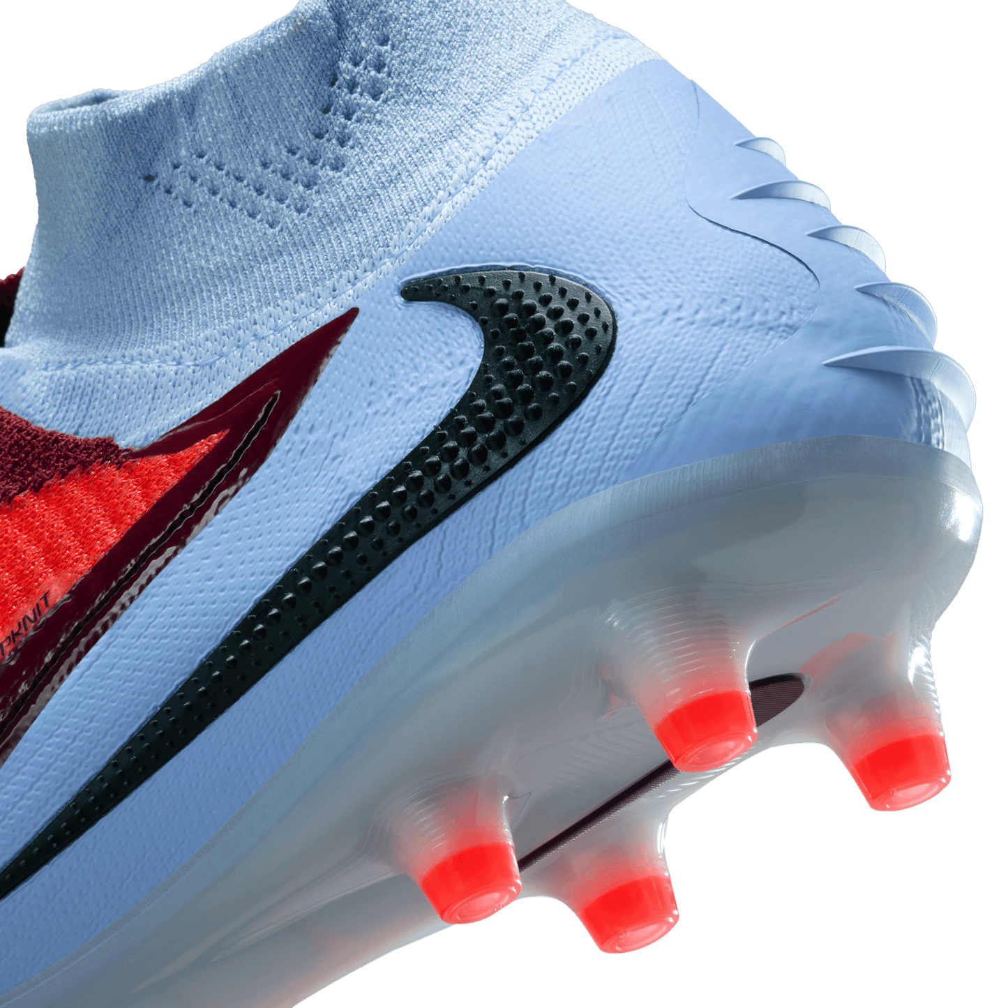 Nike Phantom 6 High Elite AG