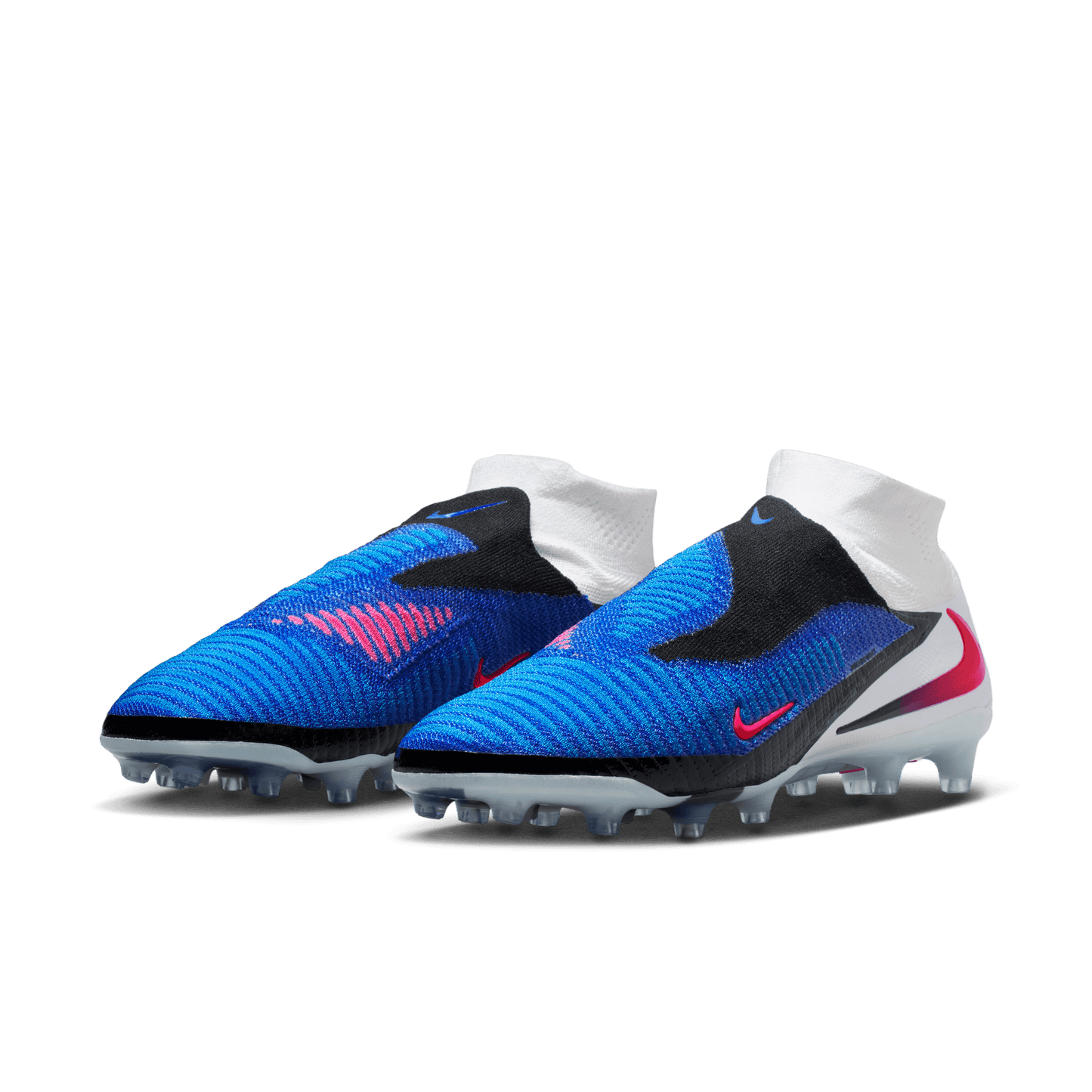 Nike Phantom 6 High Elite AG