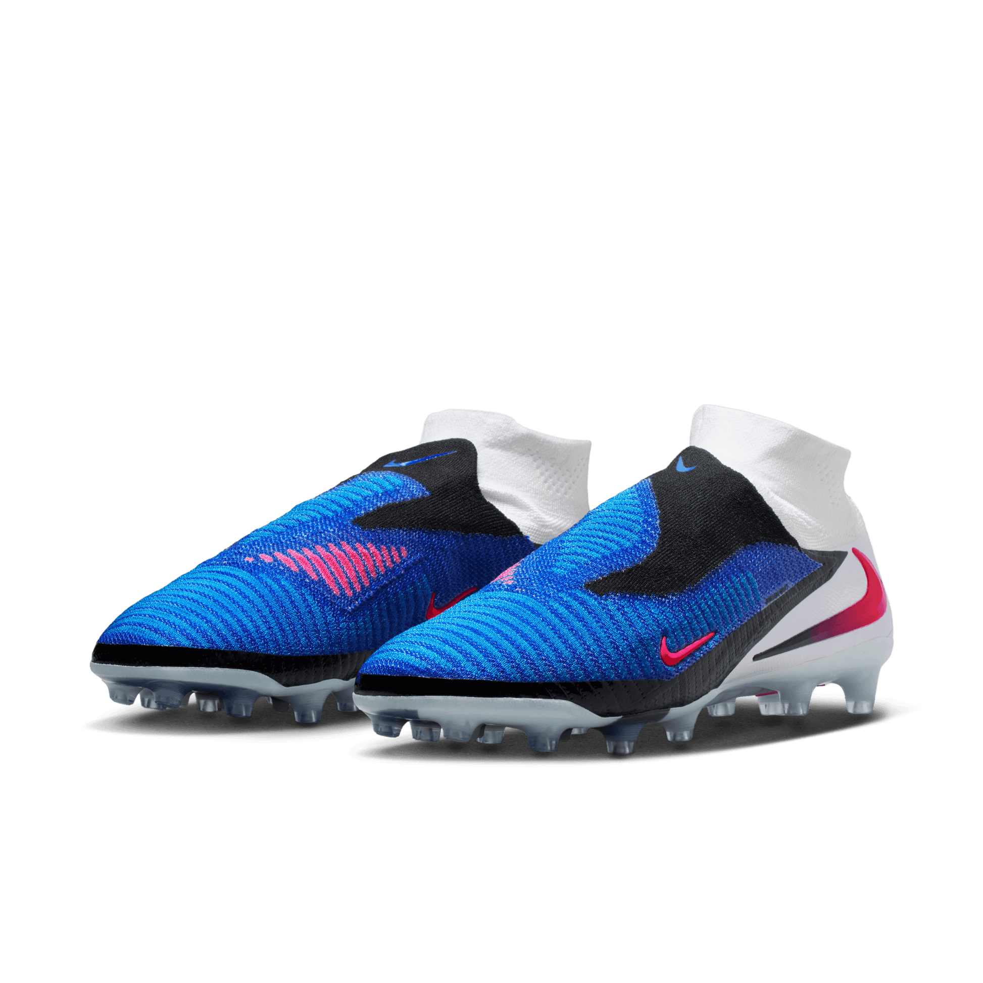 Nike Phantom 6 High Elite AG – Soccer World Central