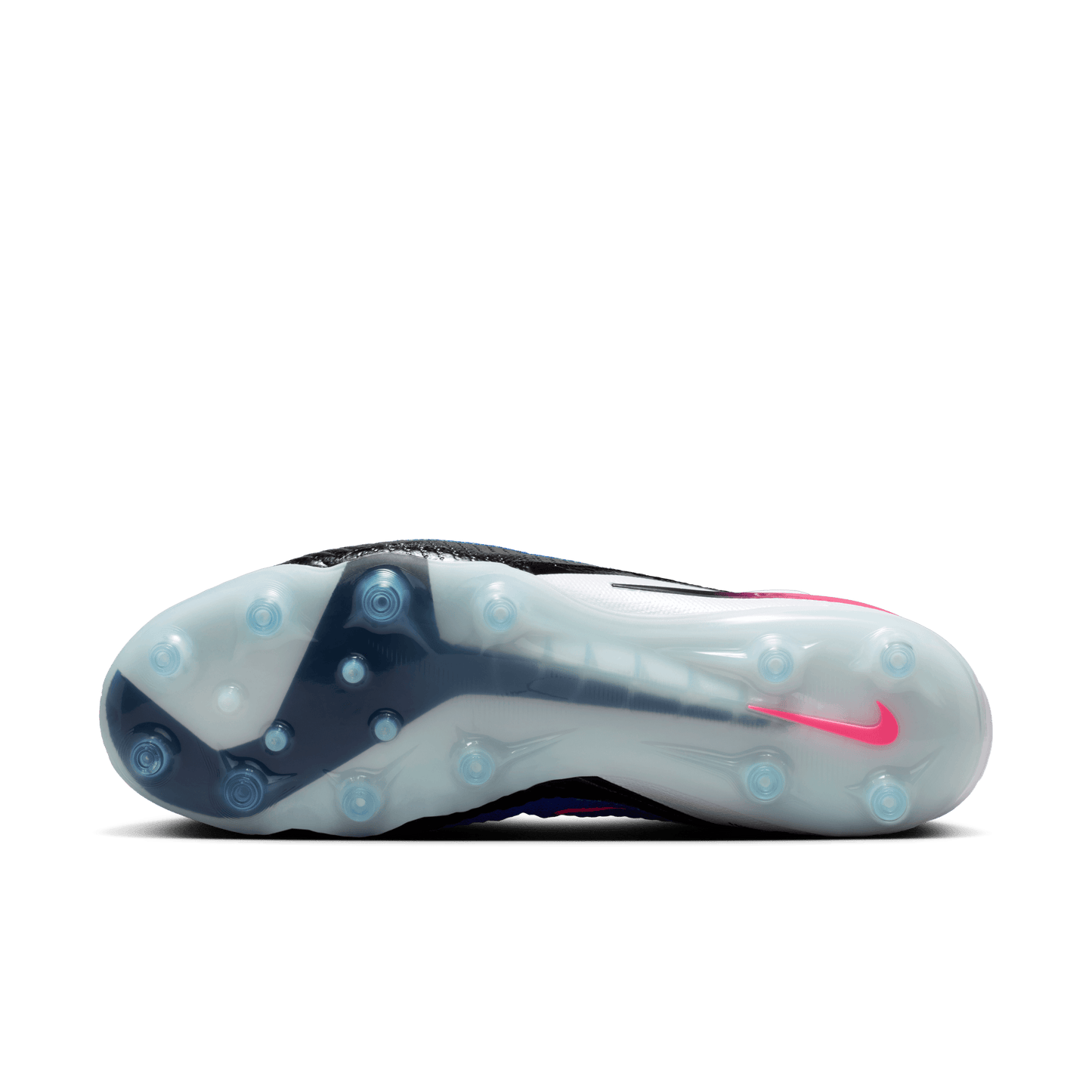 Nike Phantom 6 High Elite AG