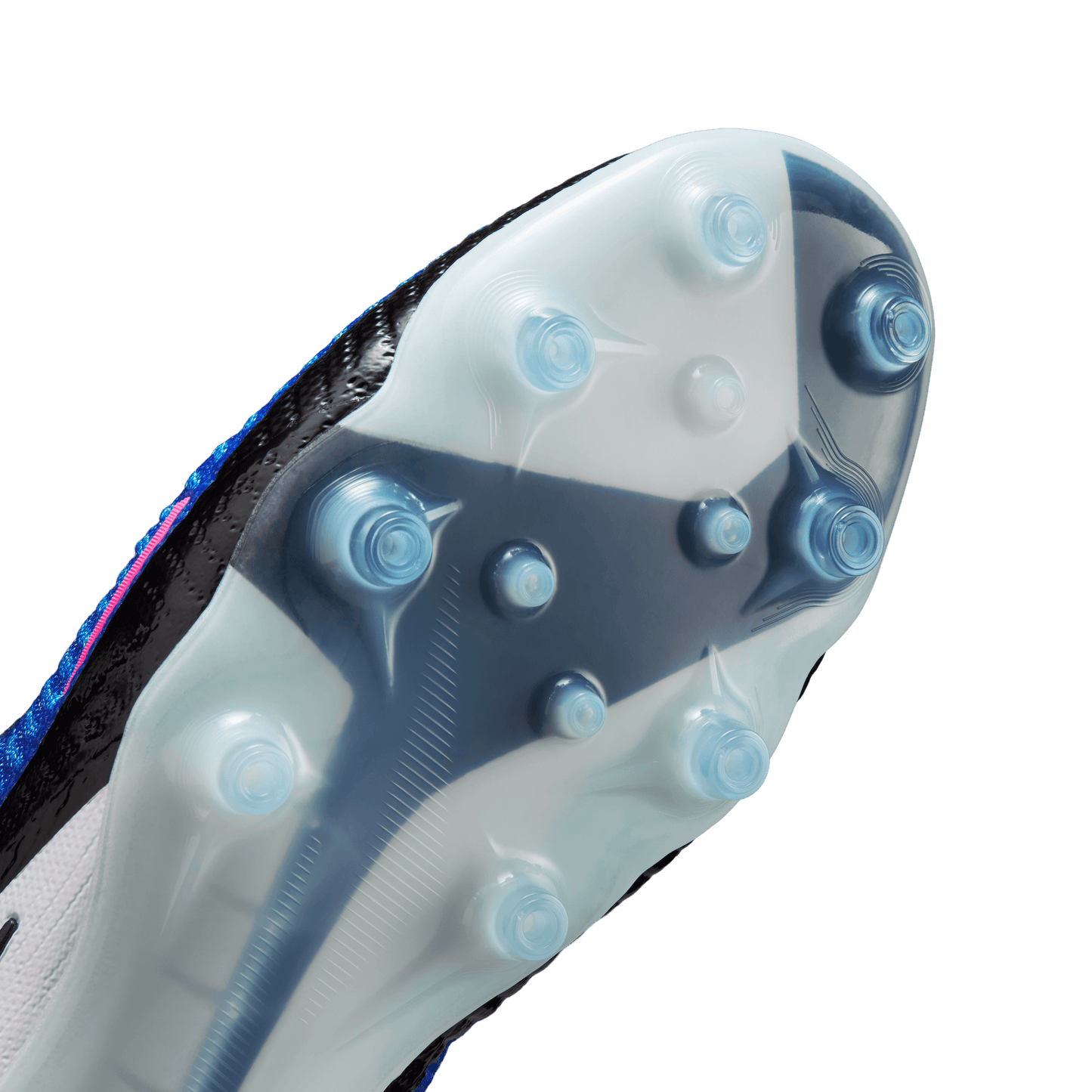 Nike Phantom 6 High Elite AG
