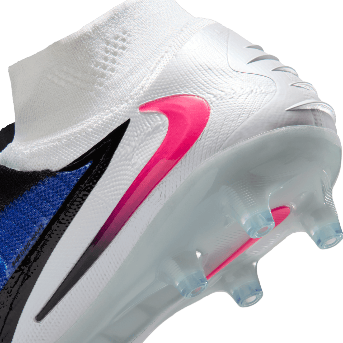 Nike Phantom 6 High Elite AG
