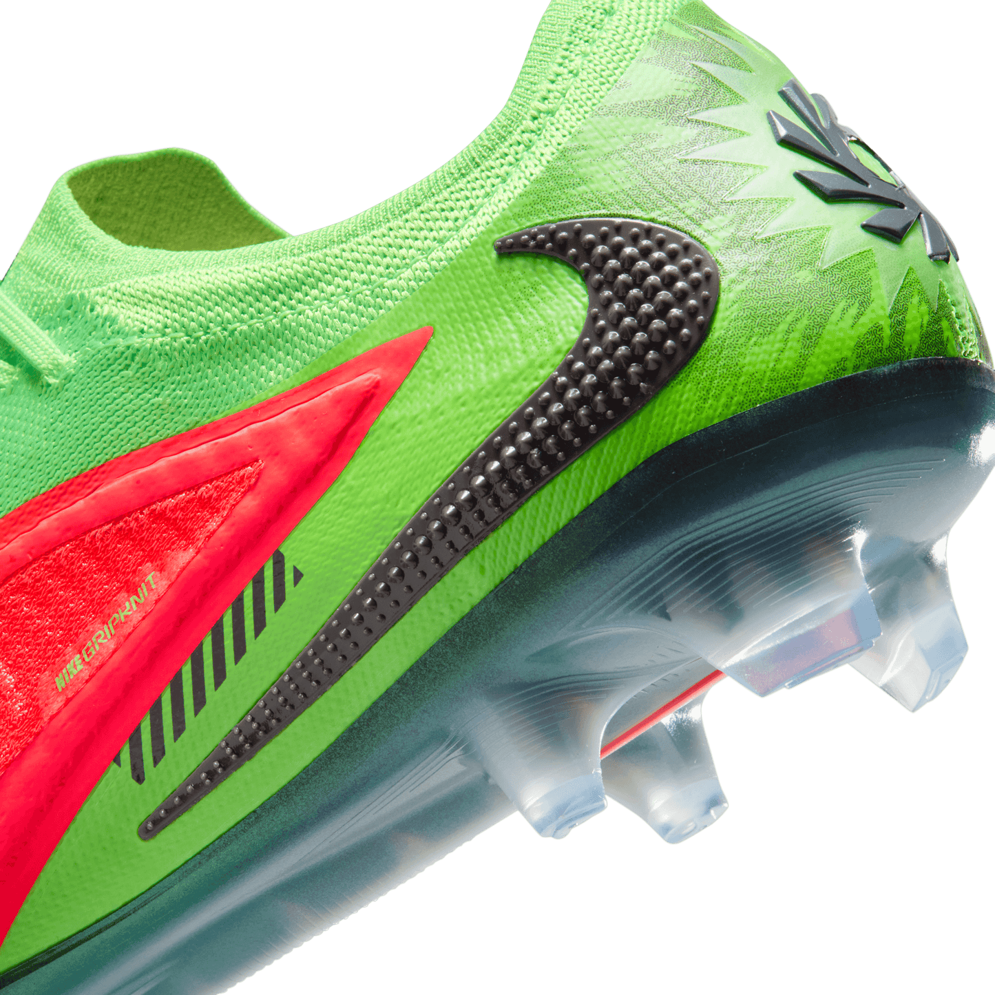Nike Phantom 6 "Erling Haaland" Low Elite FG