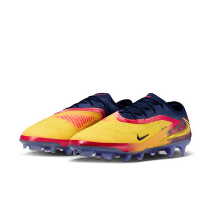 Nike Phantom 6 Low "Erling Haaland" Elite FG