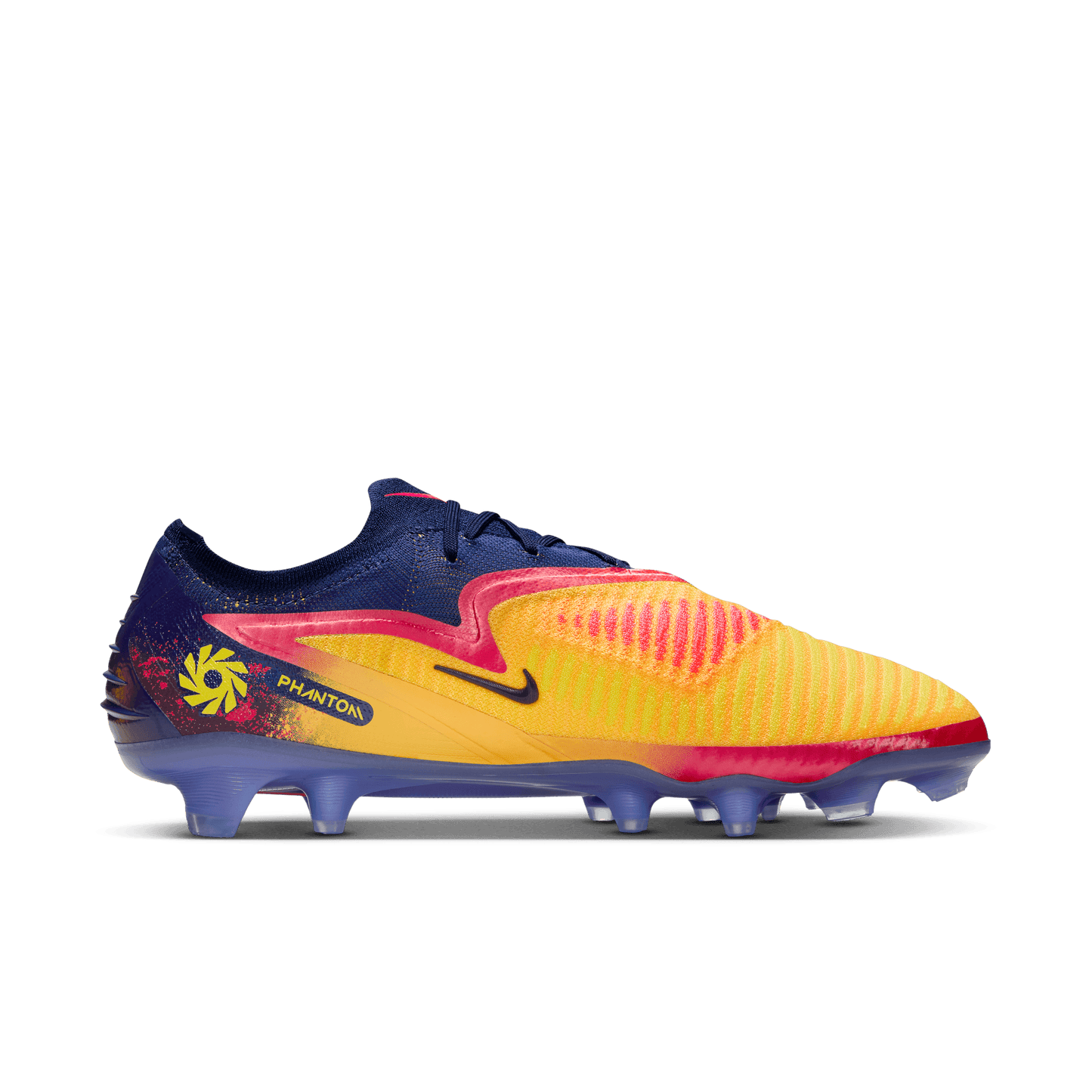 Nike Phantom 6 Low "Erling Haaland" Elite FG