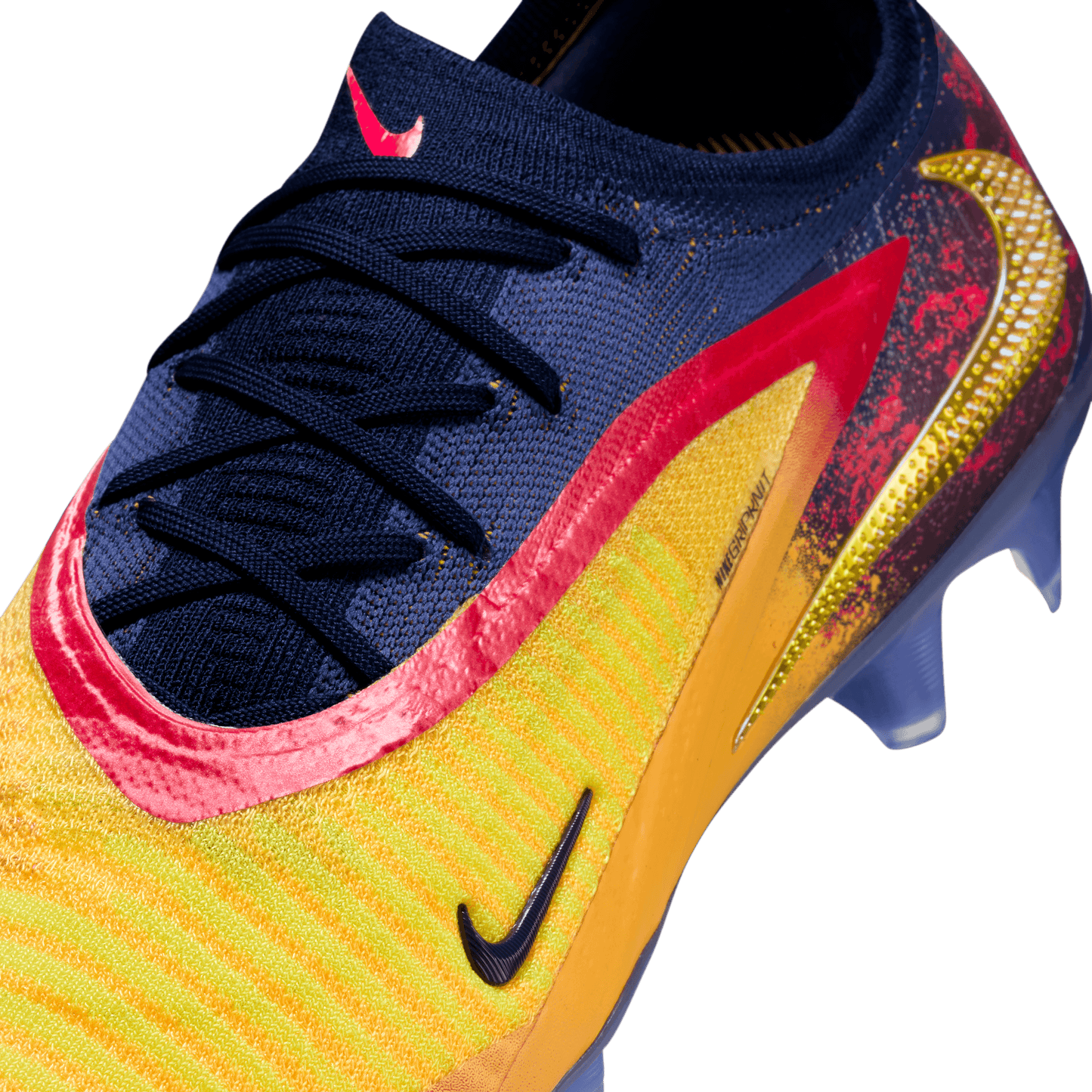 Nike Phantom 6 Low "Erling Haaland" Elite FG