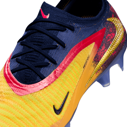 Nike Phantom 6 Low "Erling Haaland" Elite FG