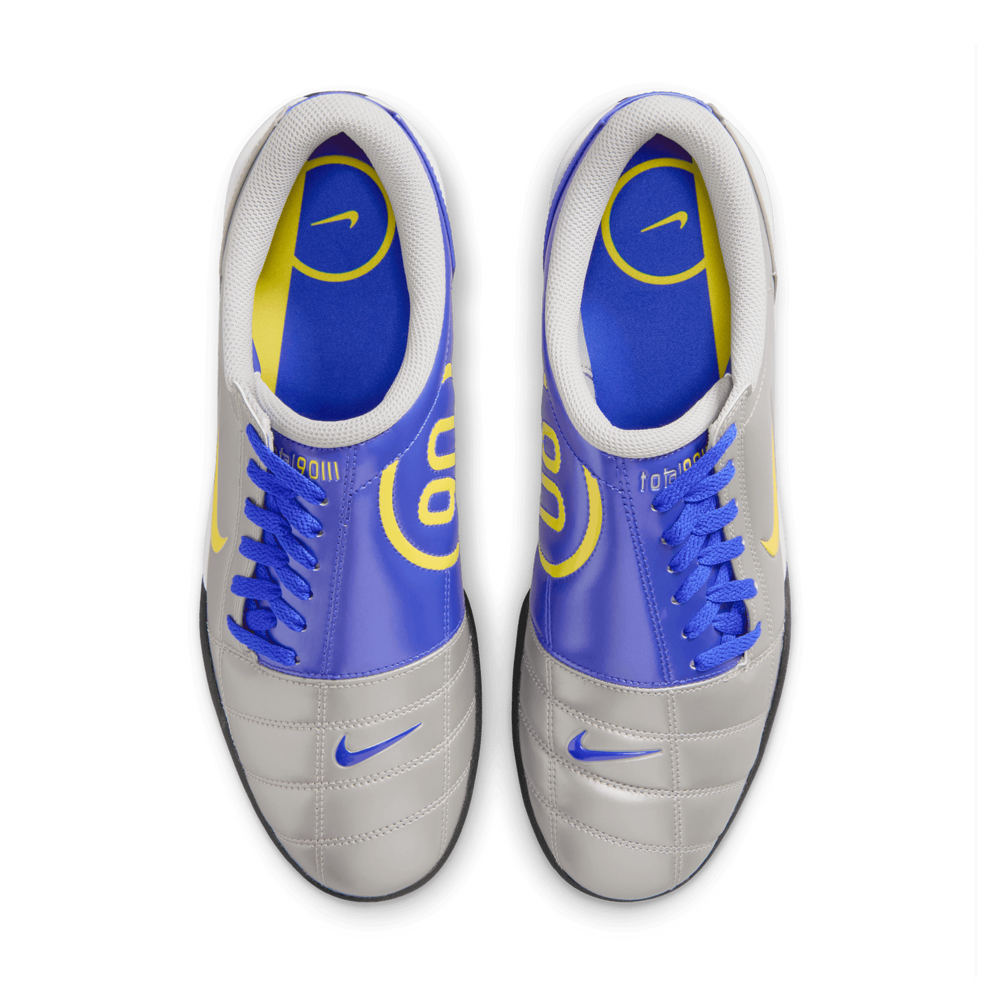 Nike Total 90 Indoor Shoes