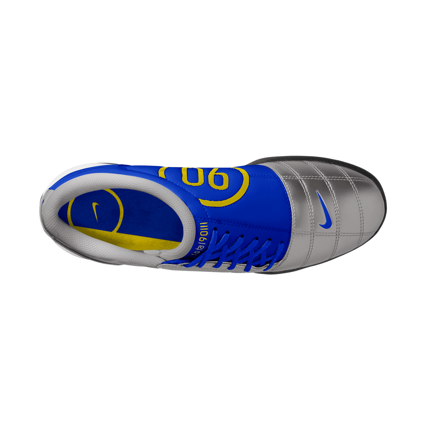Nike Total 90 Indoor Shoes