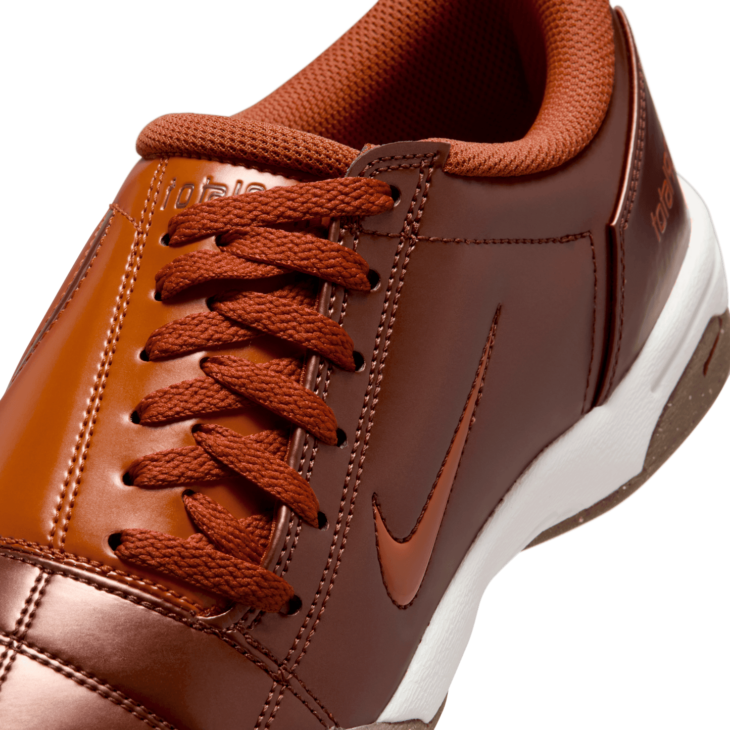 Nike Total 90 Indoor Shoes