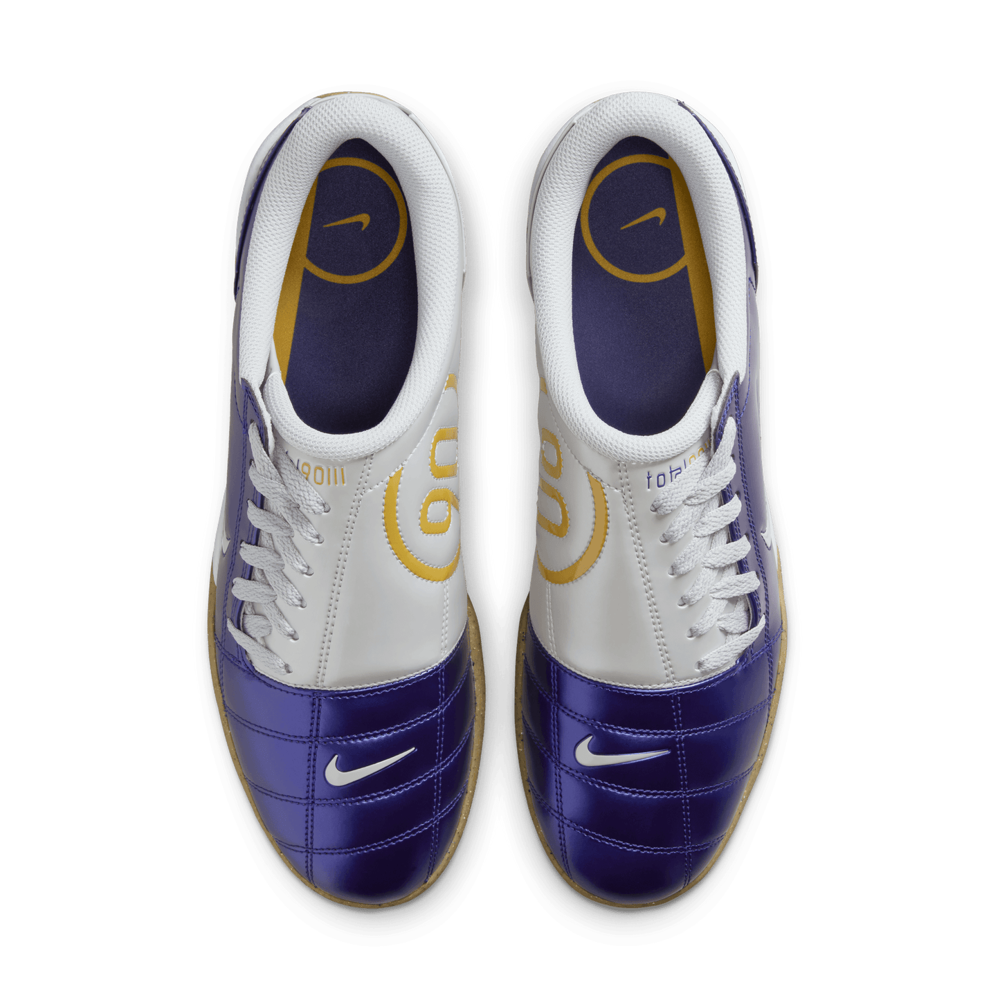 Nike Total 90 Indoor Shoes