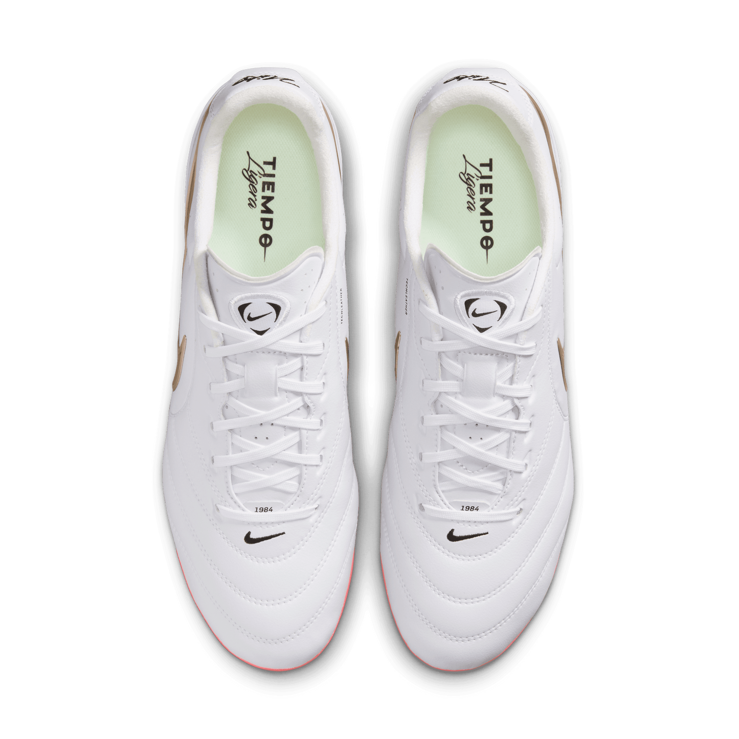 Nike Tiempo Ligera Pro FG