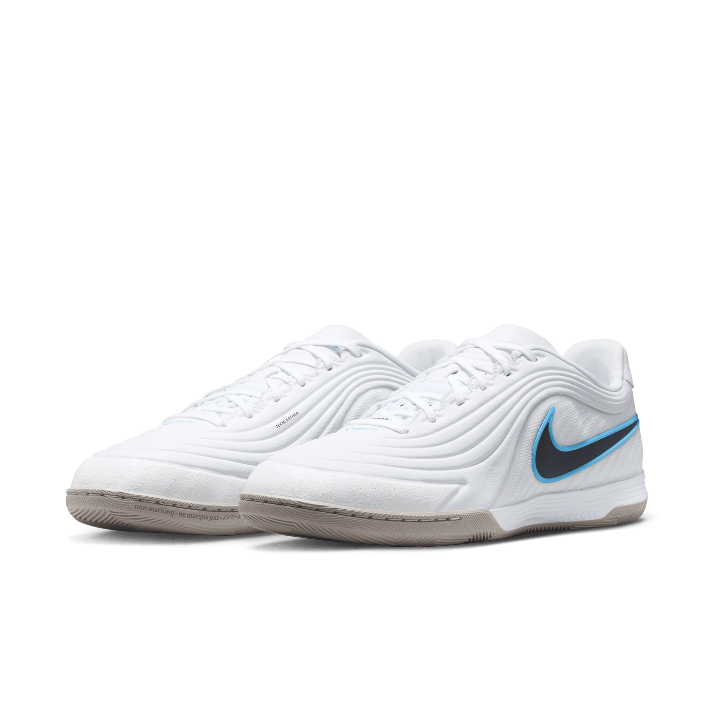 Nike Tiempo Reactgato Indoor