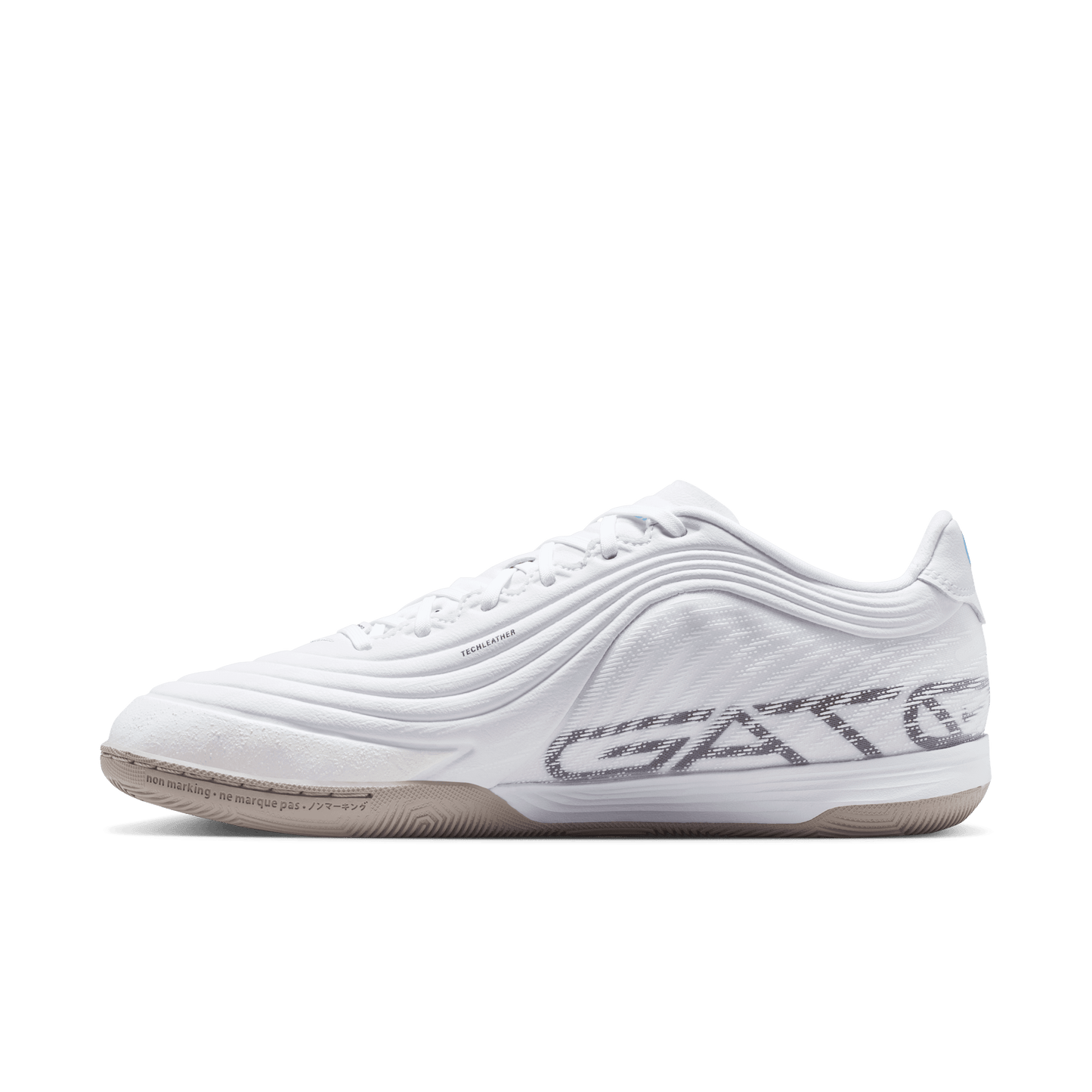 Nike Tiempo Reactgato Indoor