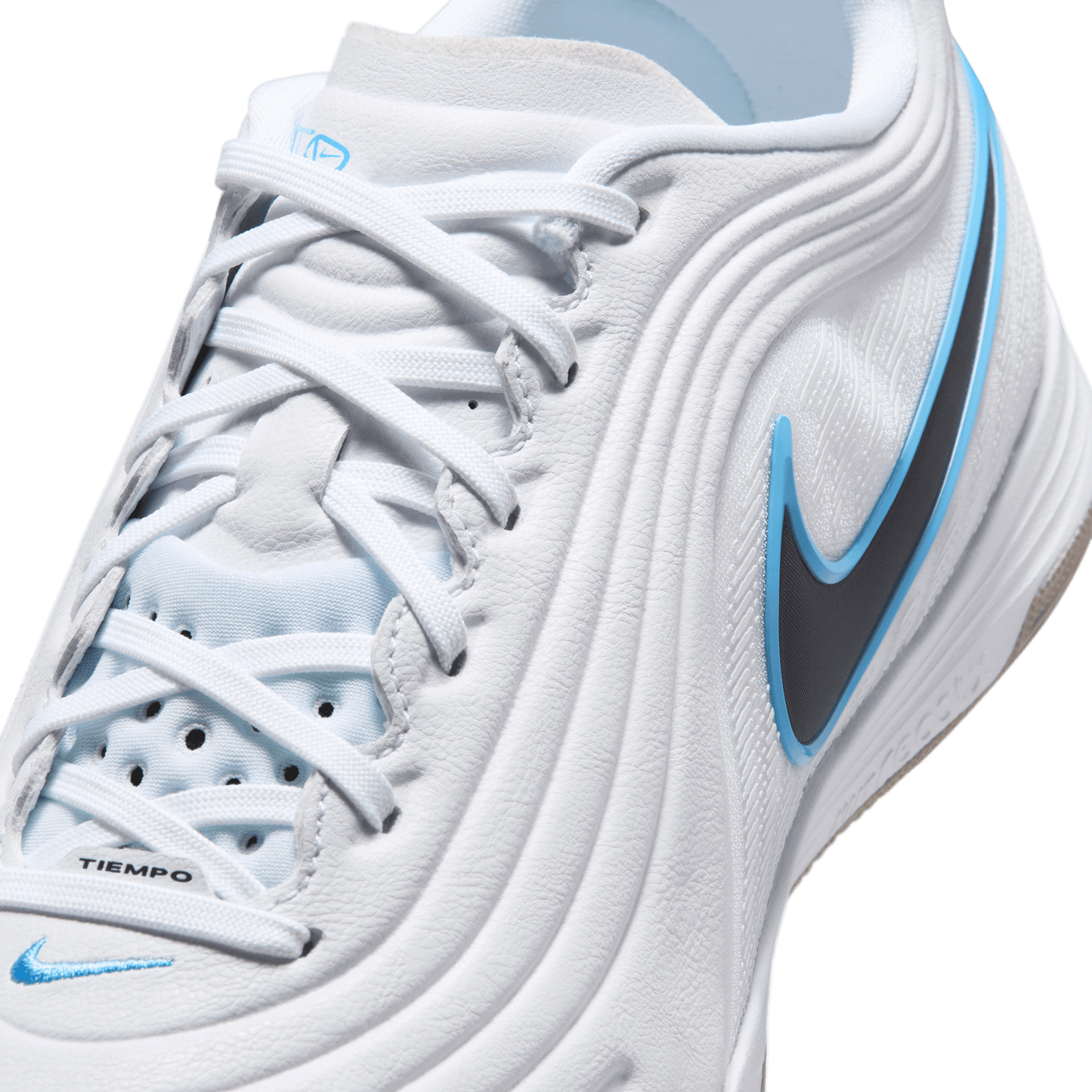 Nike Tiempo Reactgato Indoor