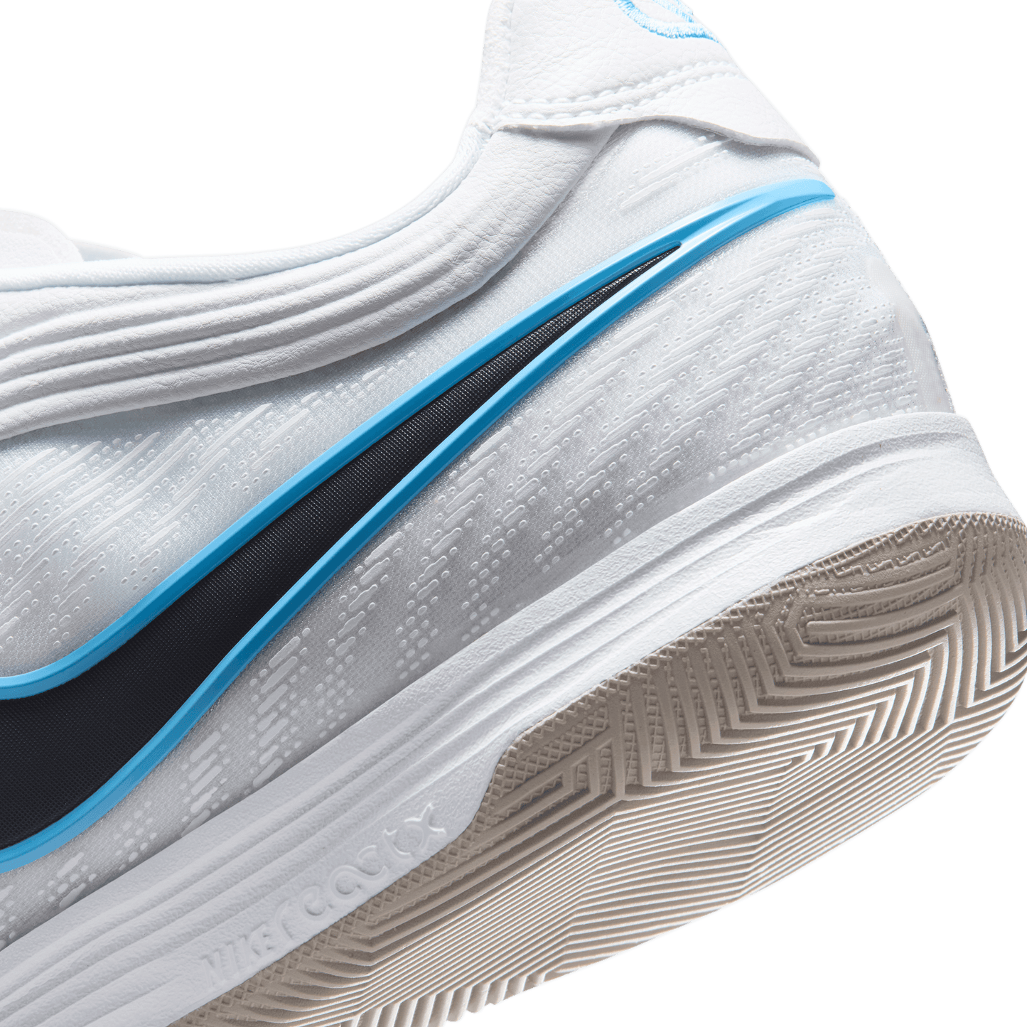Nike Tiempo Reactgato Indoor
