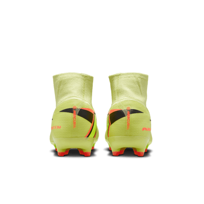 Nike Mercurial Superfly 10 Pro AG