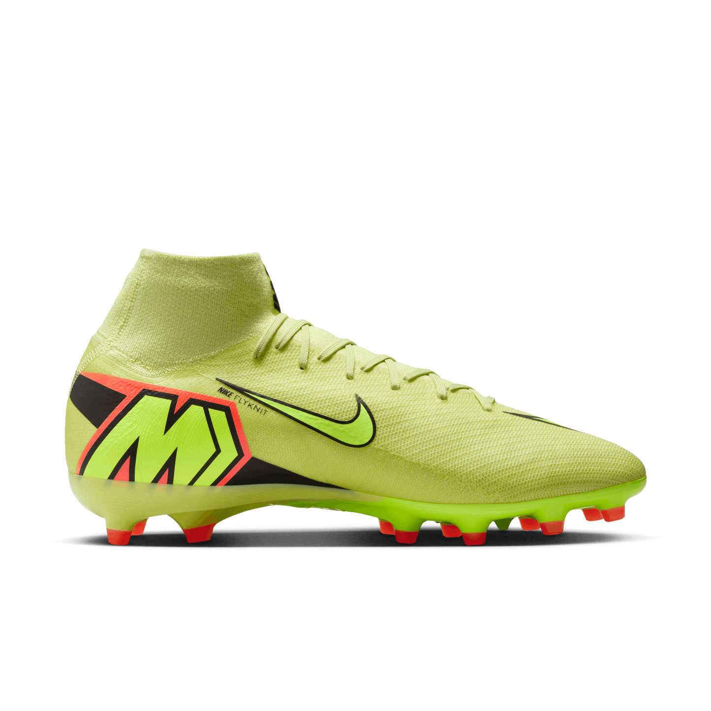 Nike Mercurial Superfly 10 Pro AG