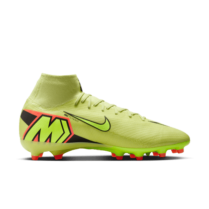 Nike Mercurial Superfly 10 Pro AG