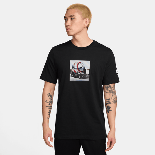 Nike T90 Soccer T-Shirt