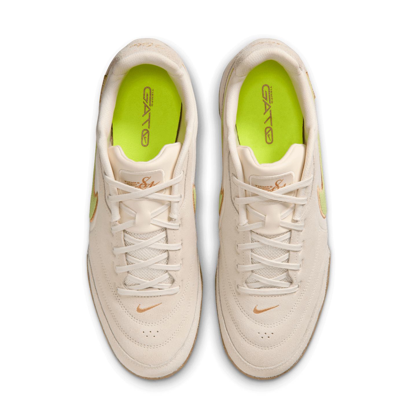 Nike Tiempo Streetgato PRM Indoor