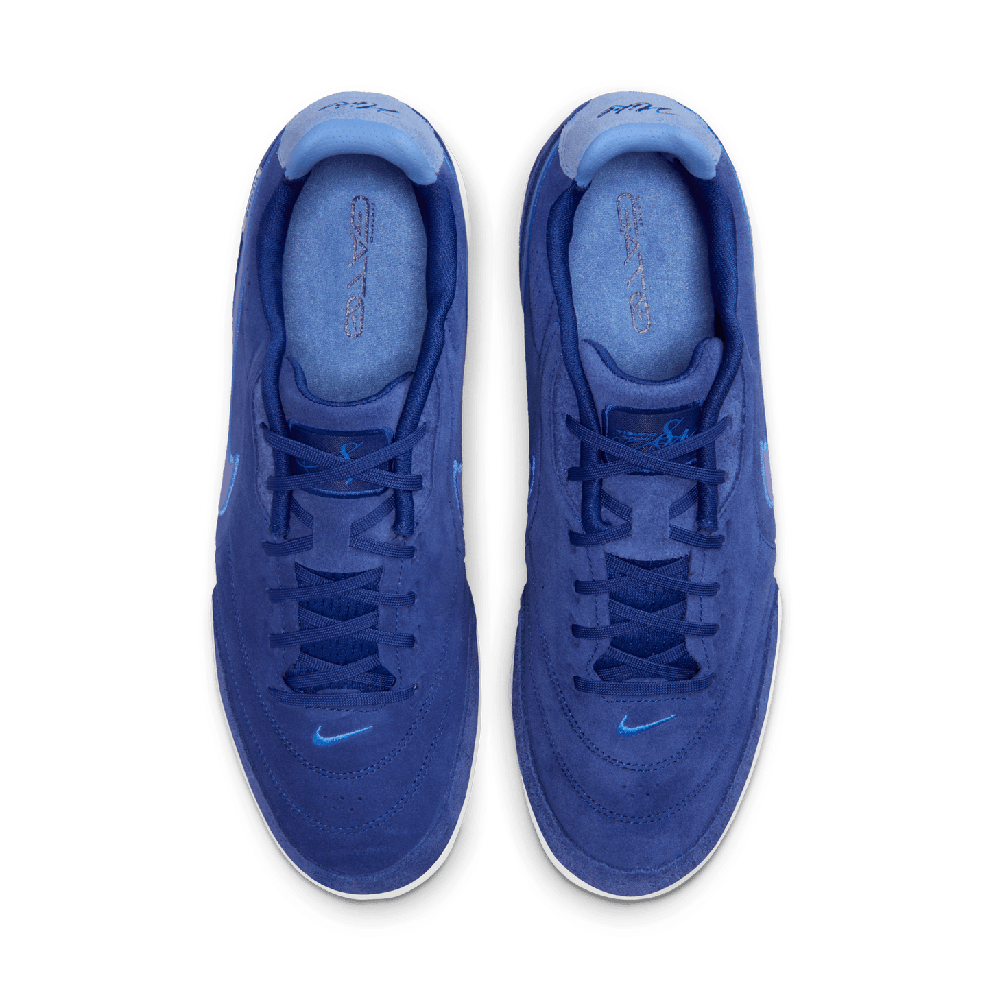 Nike Tiempo Streetgato PRM Indoor