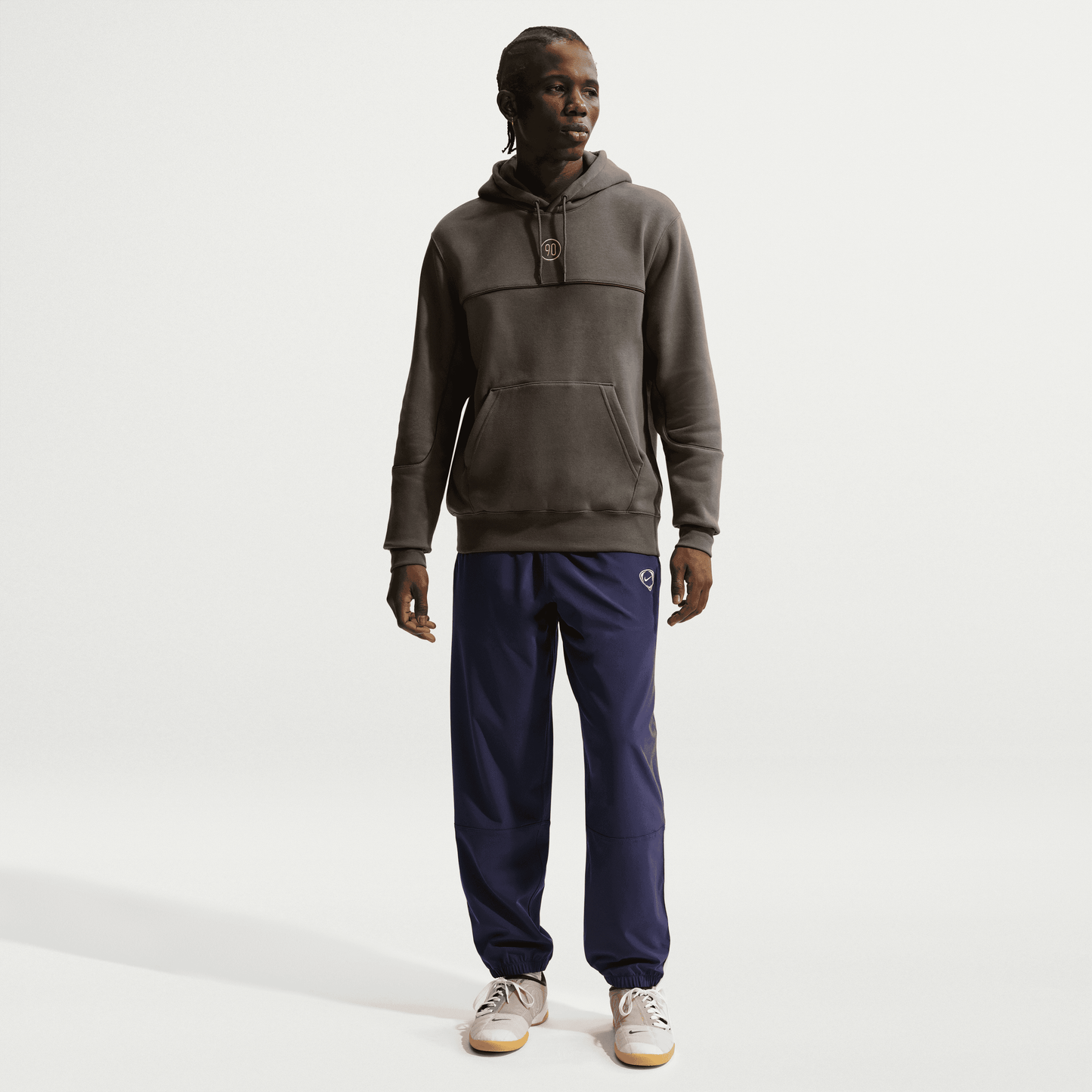 Nike Club Total 90 Hoodie